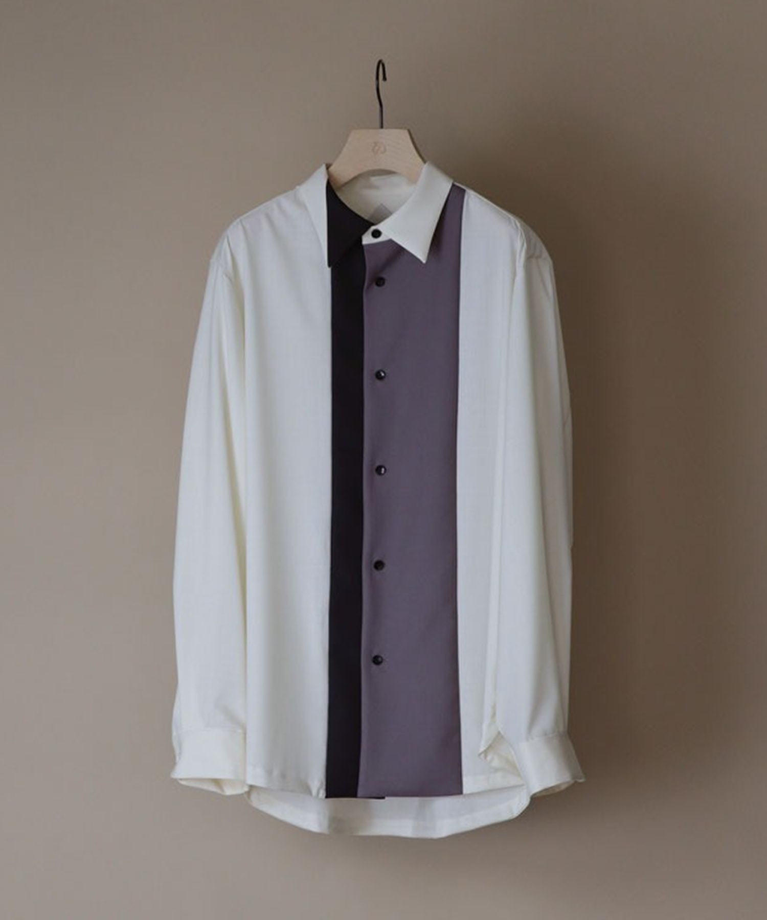 Sweating shirt
