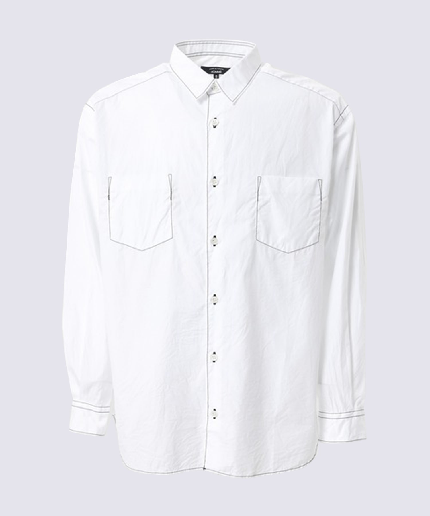 HP-B013-051 L/S SHIRT