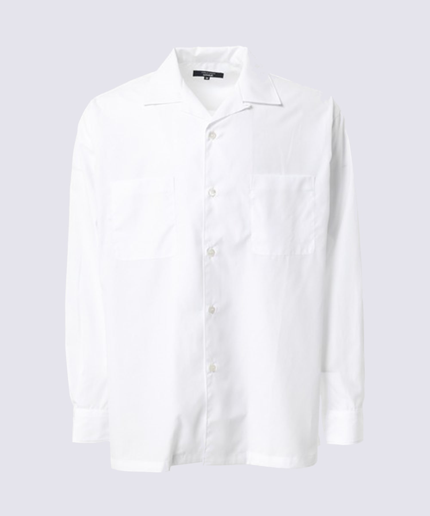 HP-B016-051 L/S SHIRT