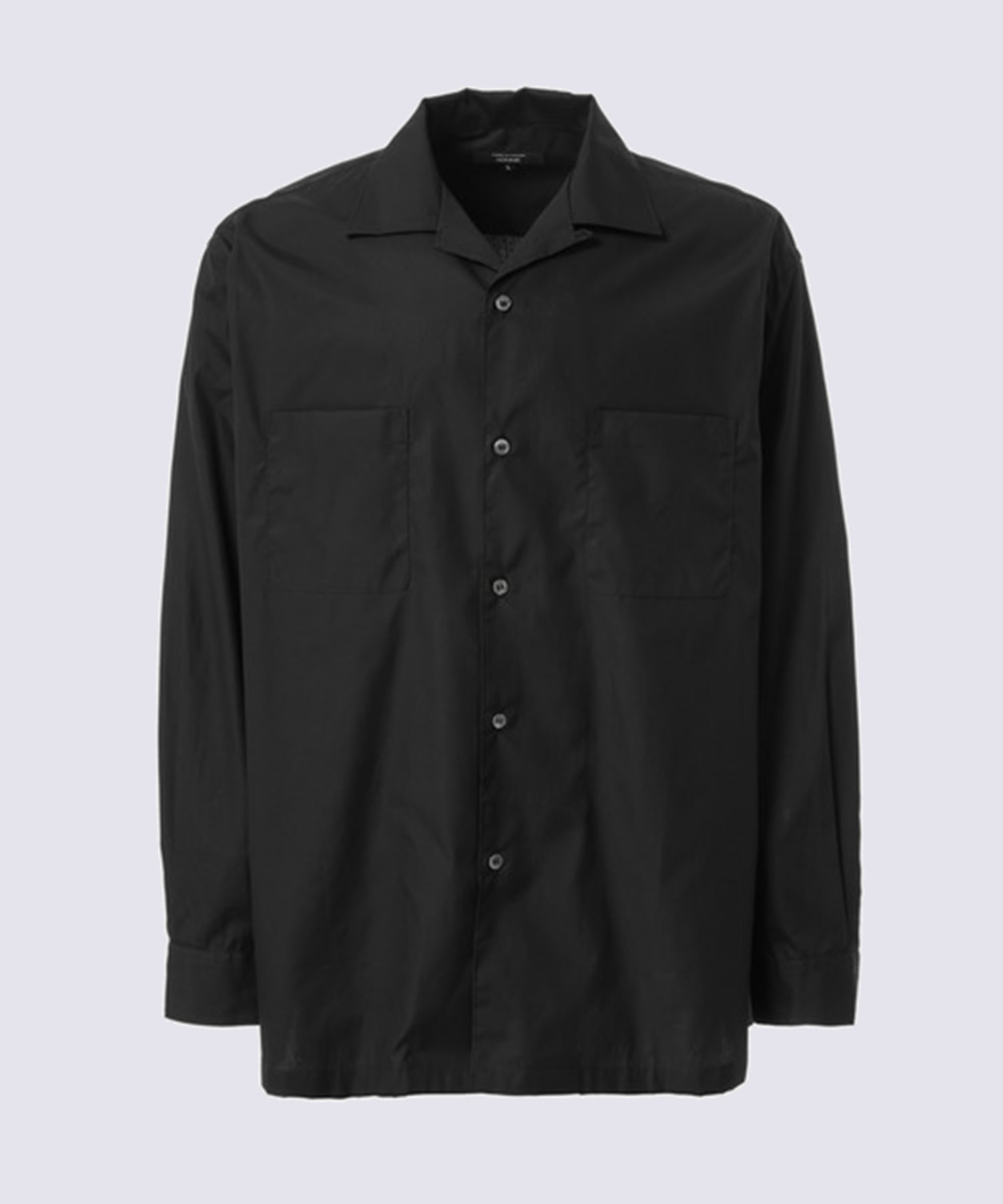 HP-B016-051 L/S SHIRT