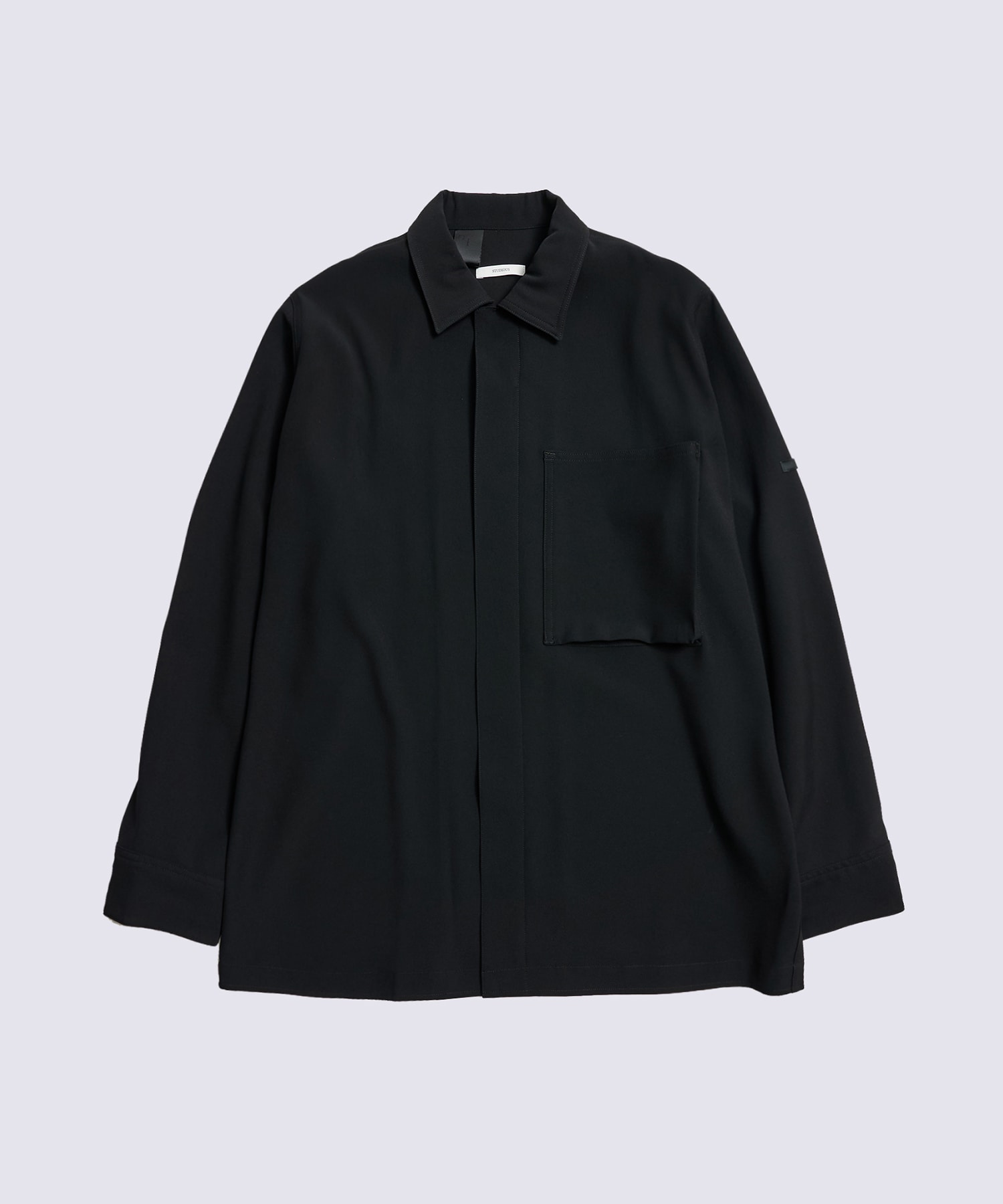 別注 ZIP SHIRTS