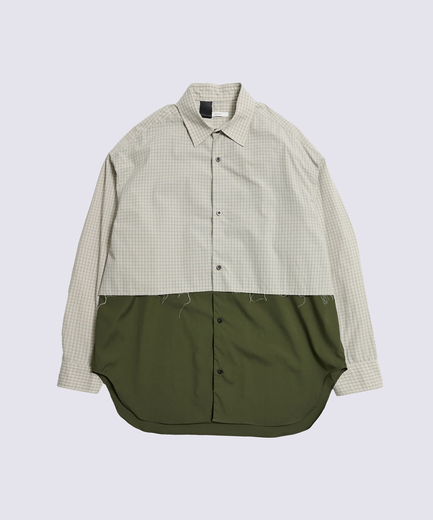 MENS/トップス/シャツ(長袖)｜ STUDIOUS ONLINE公式通販サイト