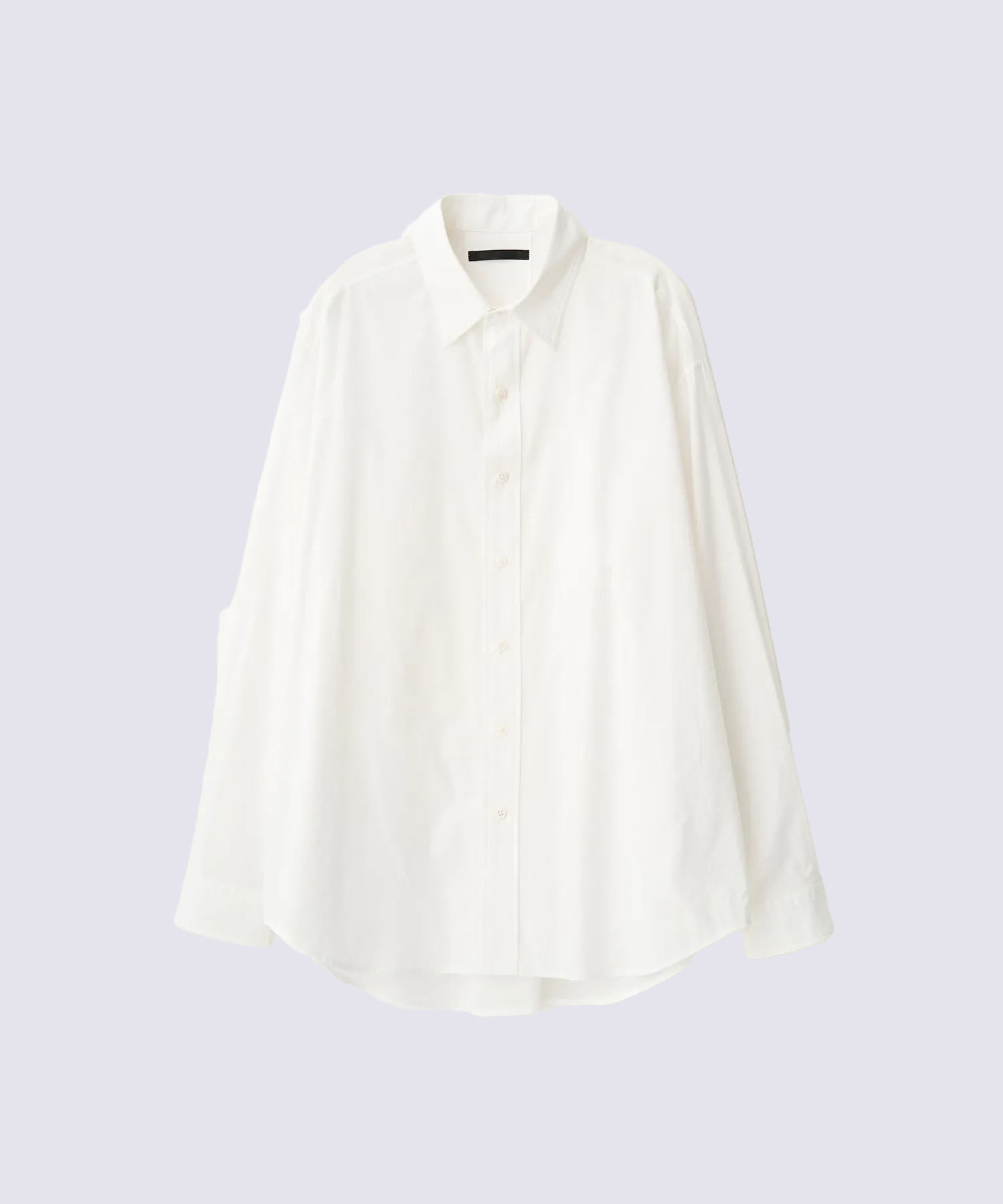 AIR LAWN L/S SHIRT