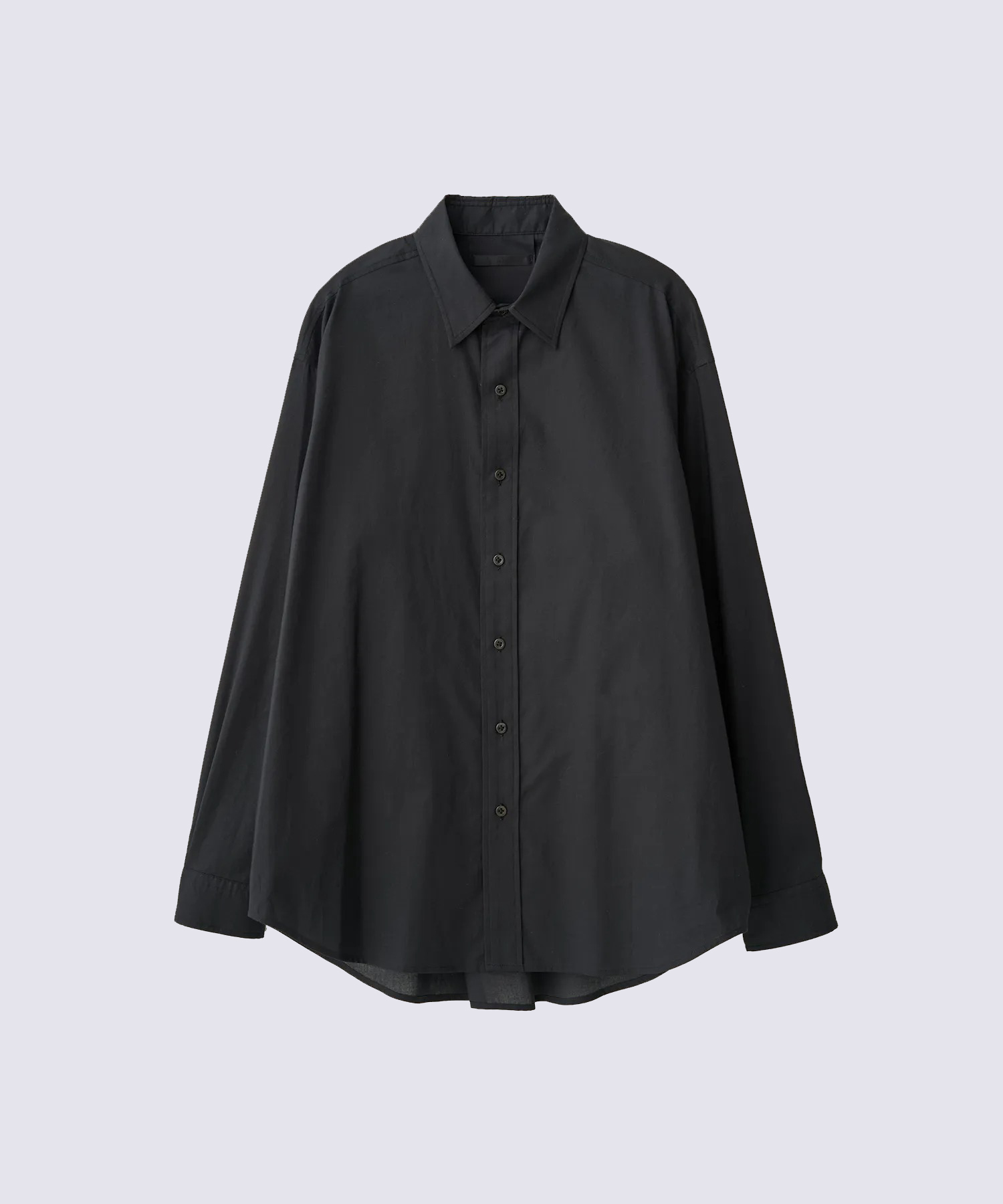 AIR LAWN L/S SHIRT