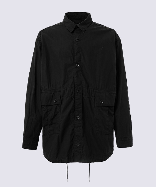 HP-B024-051 L/S SHIRT