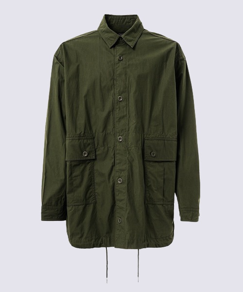 HP-B024-051 L/S SHIRT