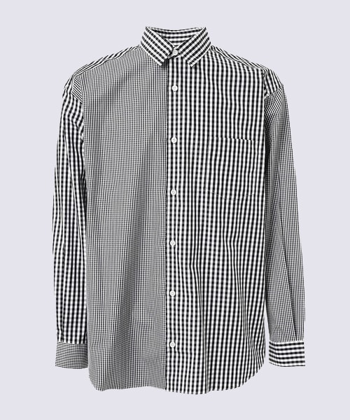 HP-B017-051 L/S SHIRT