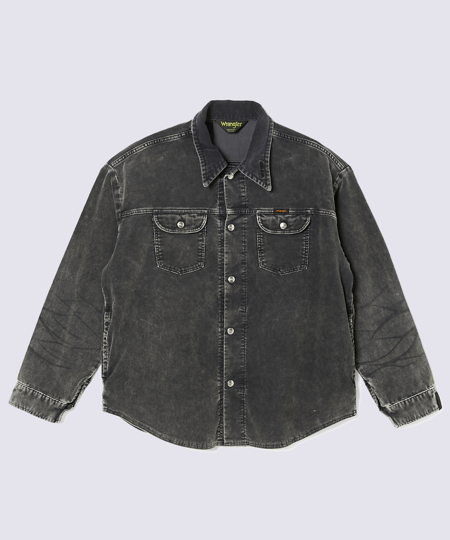 ×Wrangler 6252-WR01 L/S SHIRTS