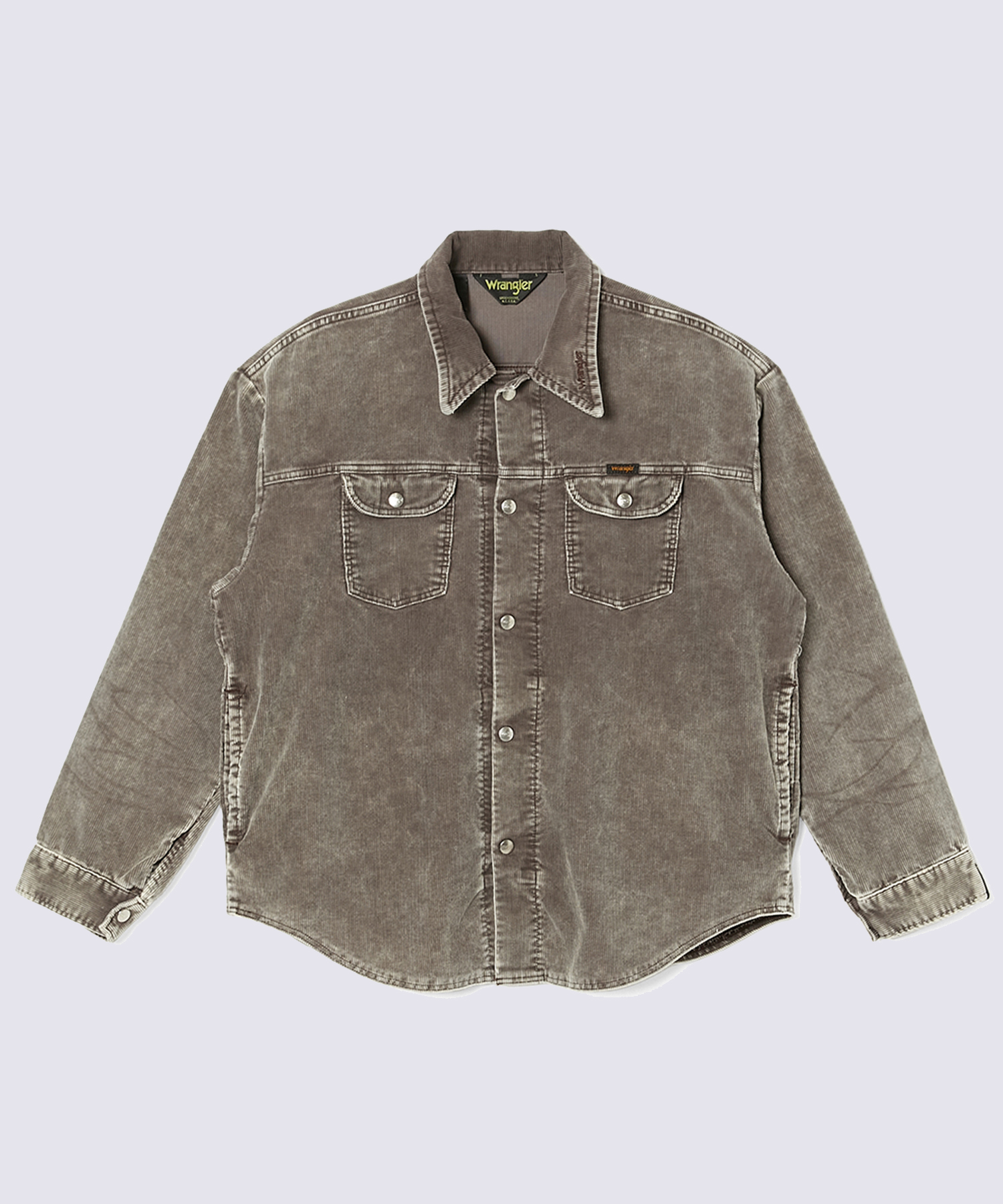 ×Wrangler 6252-WR01 L/S SHIRTS