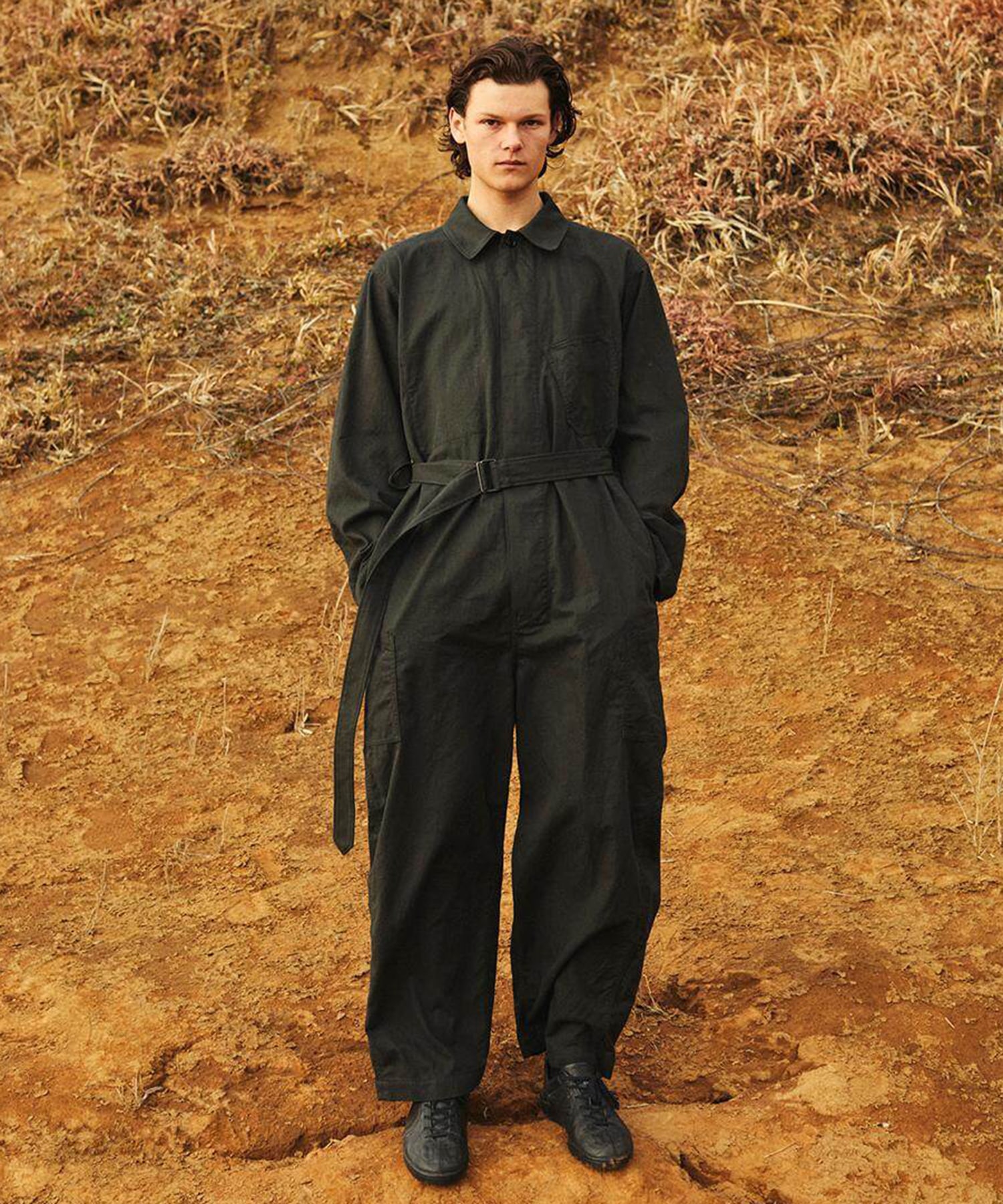 ステュディオス新品　　　　　　　　　　　 ノースリロングジャケット OUTER（アウター）の商品一覧｜STUDIOUS （ステュディオス）公式