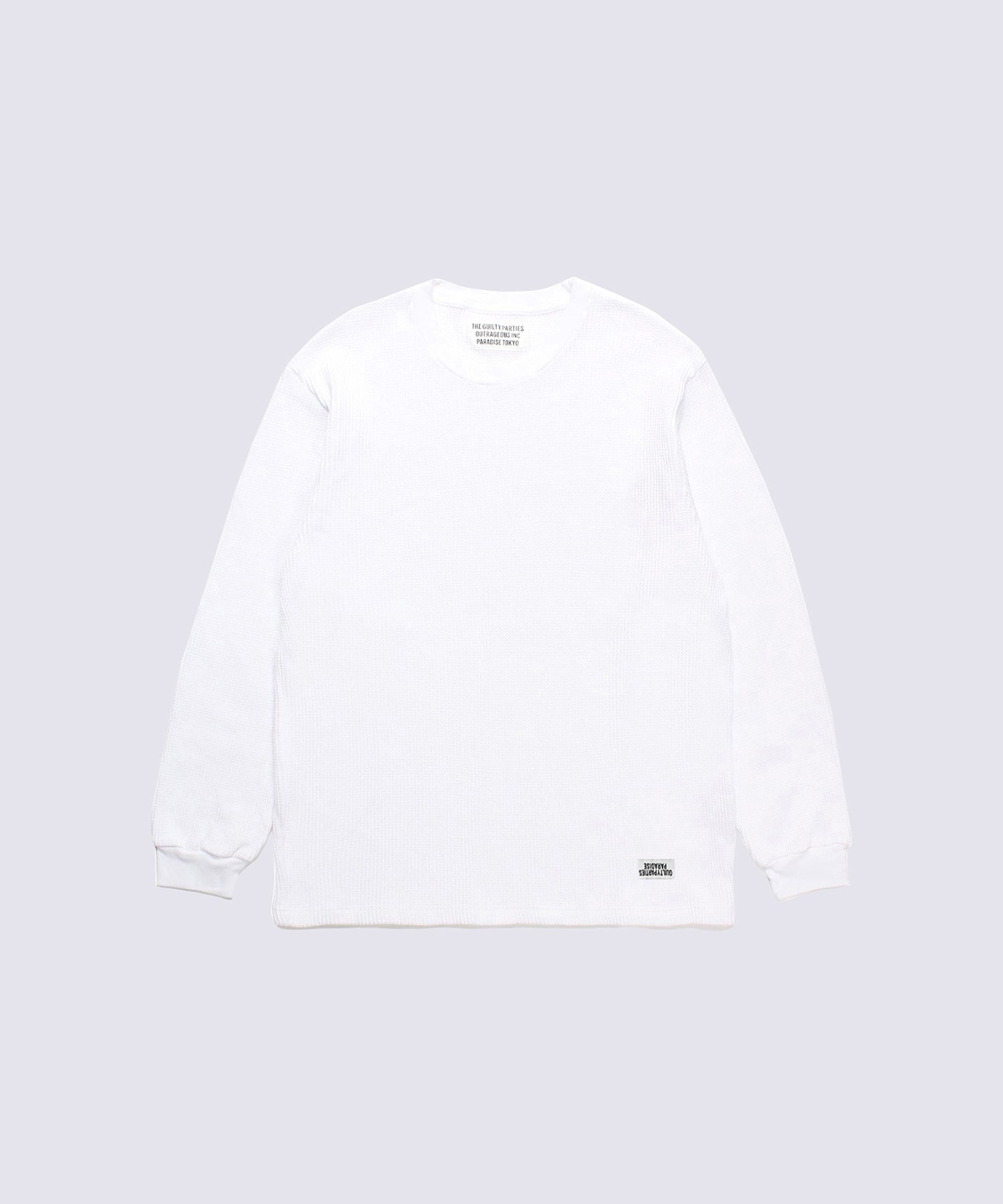 THERMAL SHIRT ( TYPE-1 )
