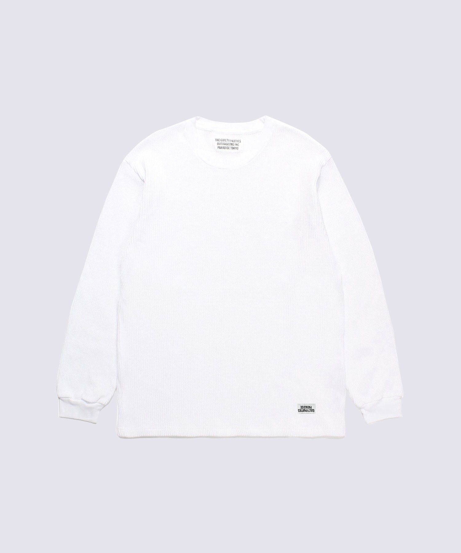 THERMAL SHIRT ( TYPE-1 )