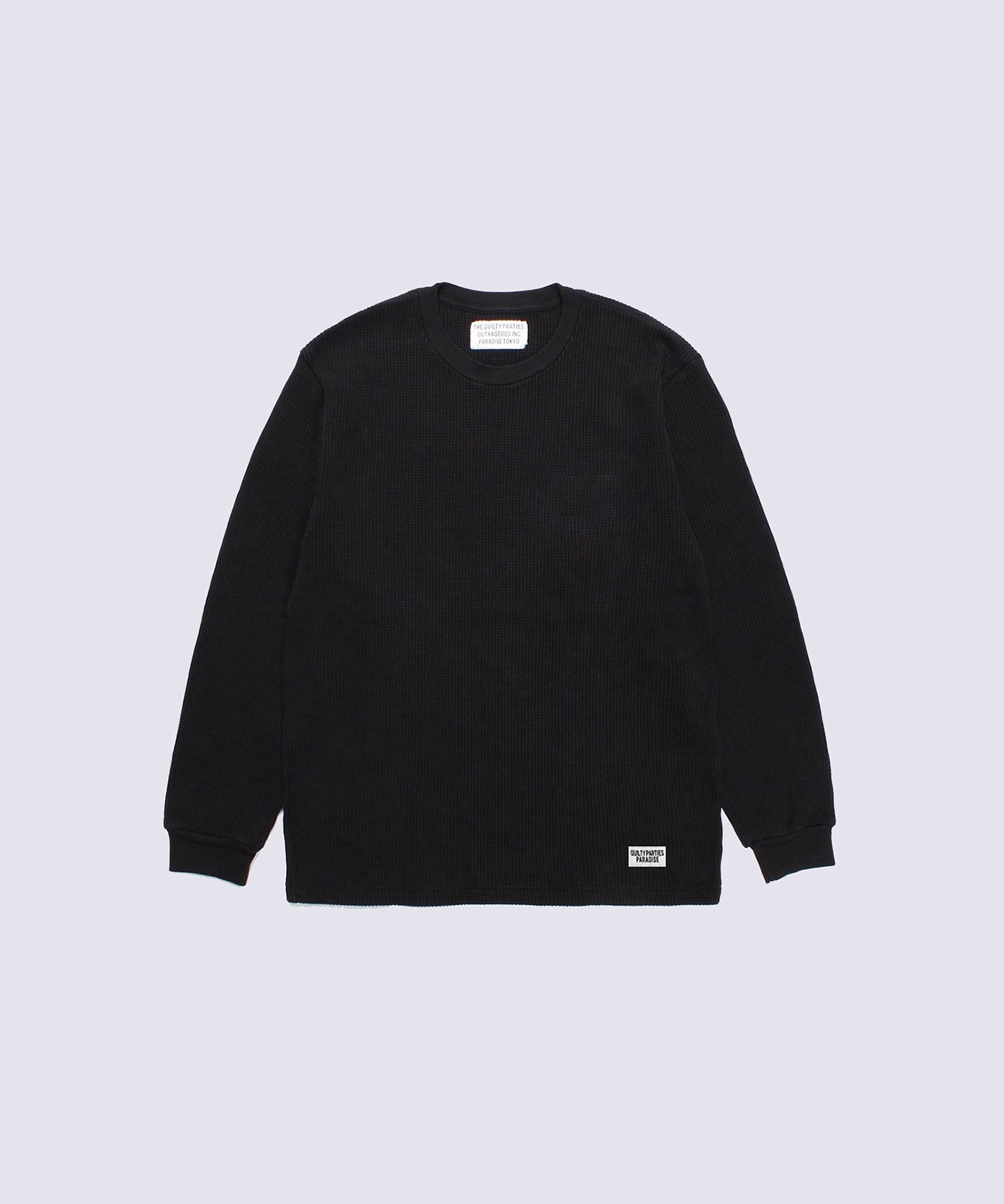 THERMAL SHIRT ( TYPE-1 )