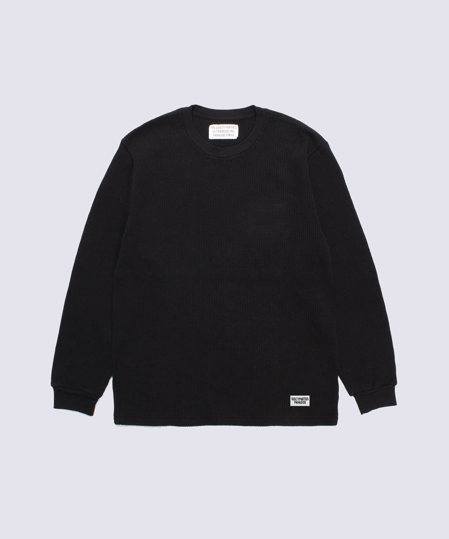 THERMAL SHIRT ( TYPE-1 )