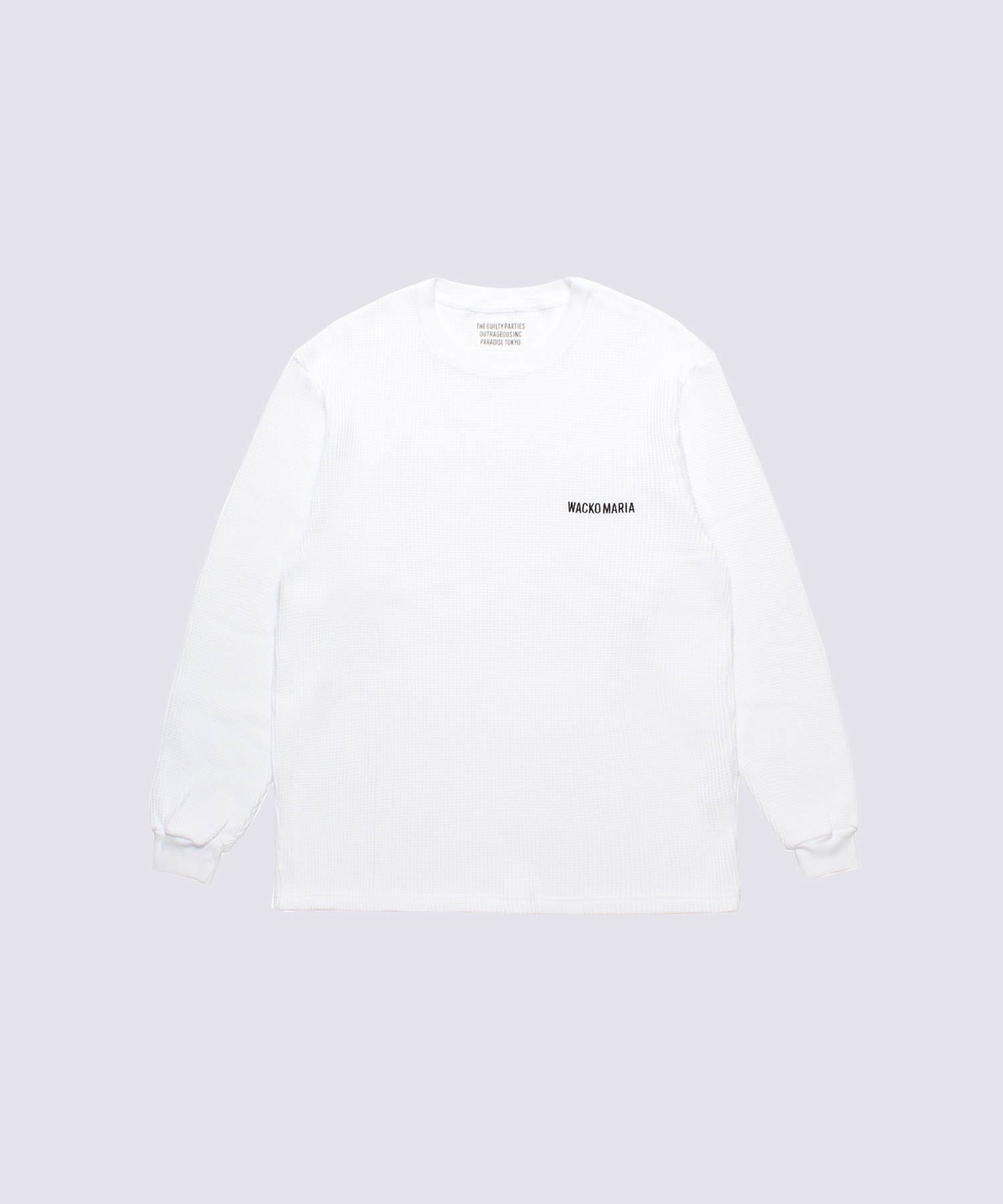 THERMAL SHIRT ( TYPE-2 )