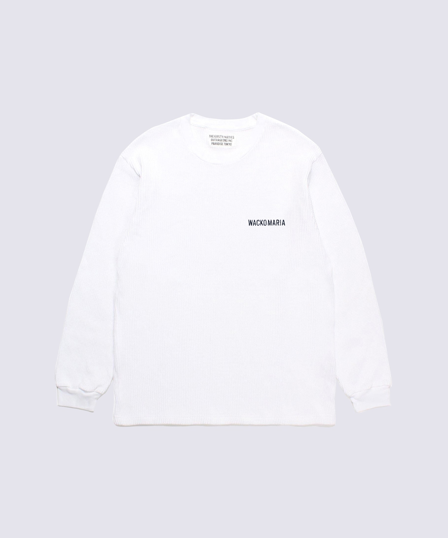 THERMAL SHIRT ( TYPE-2 )