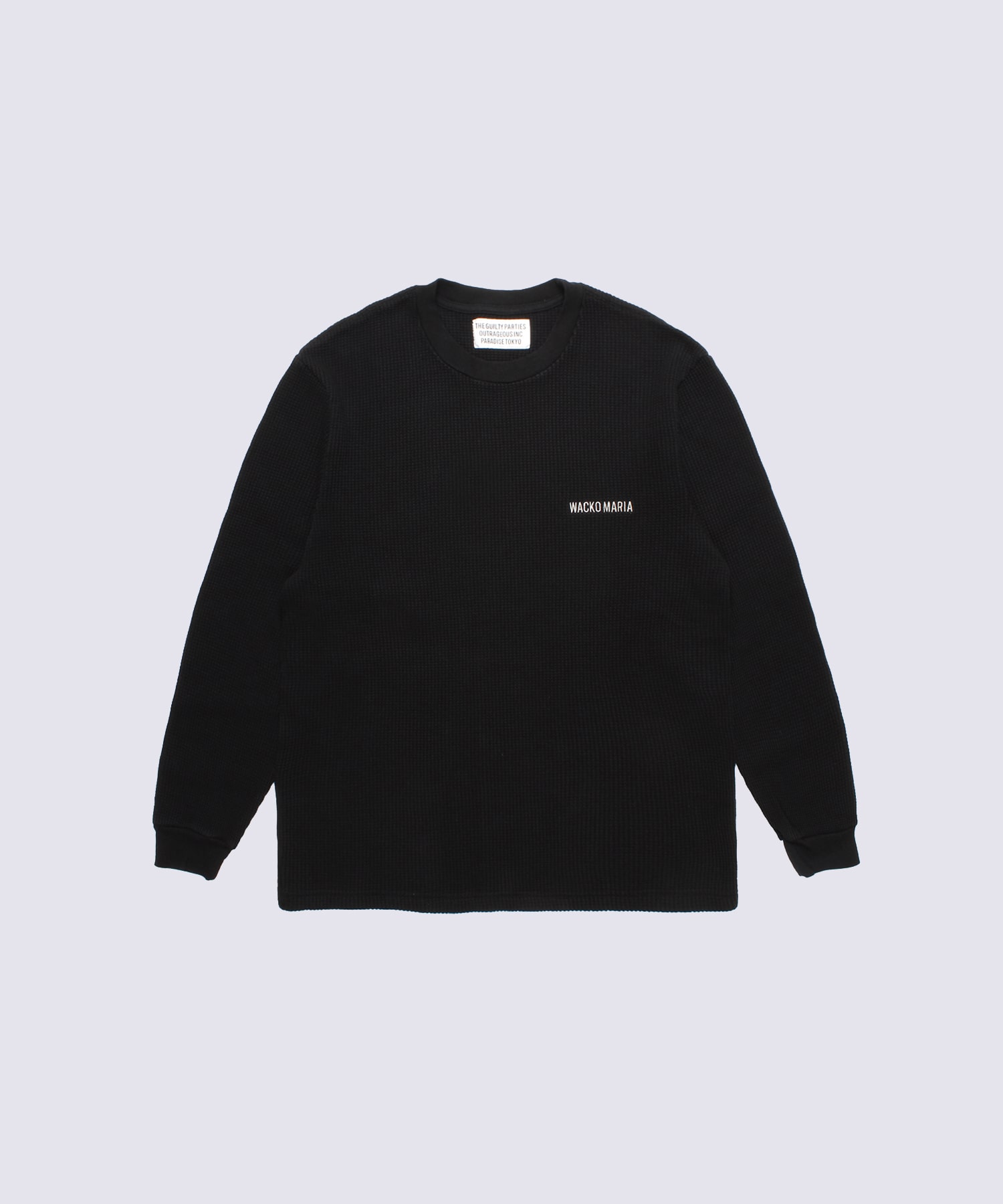 THERMAL SHIRT ( TYPE-2 )