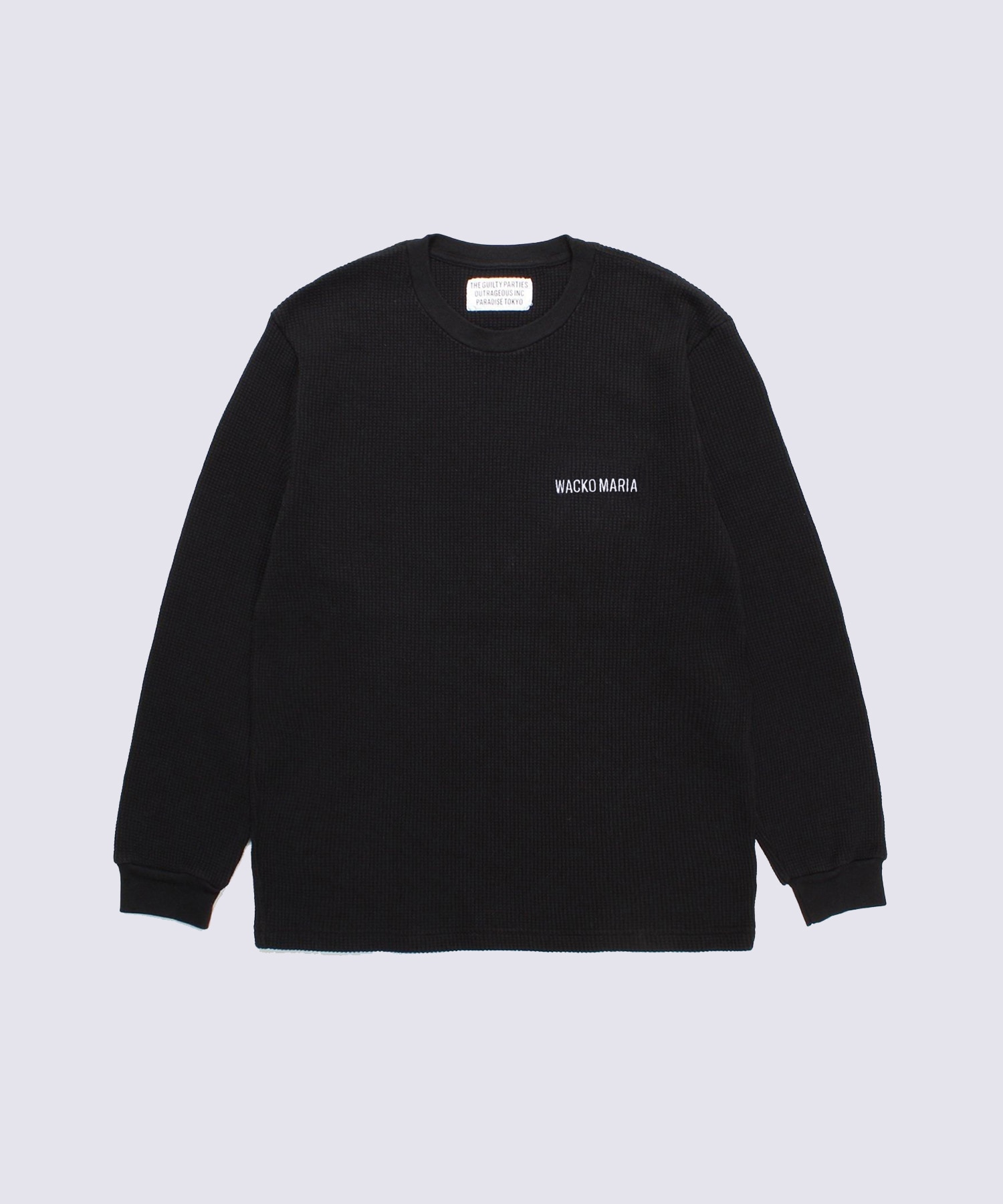 THERMAL SHIRT ( TYPE-2 )