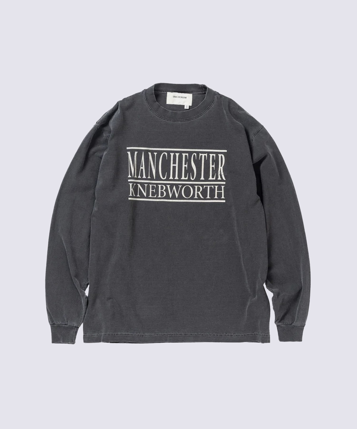 SOUVENIR L/S T-S
