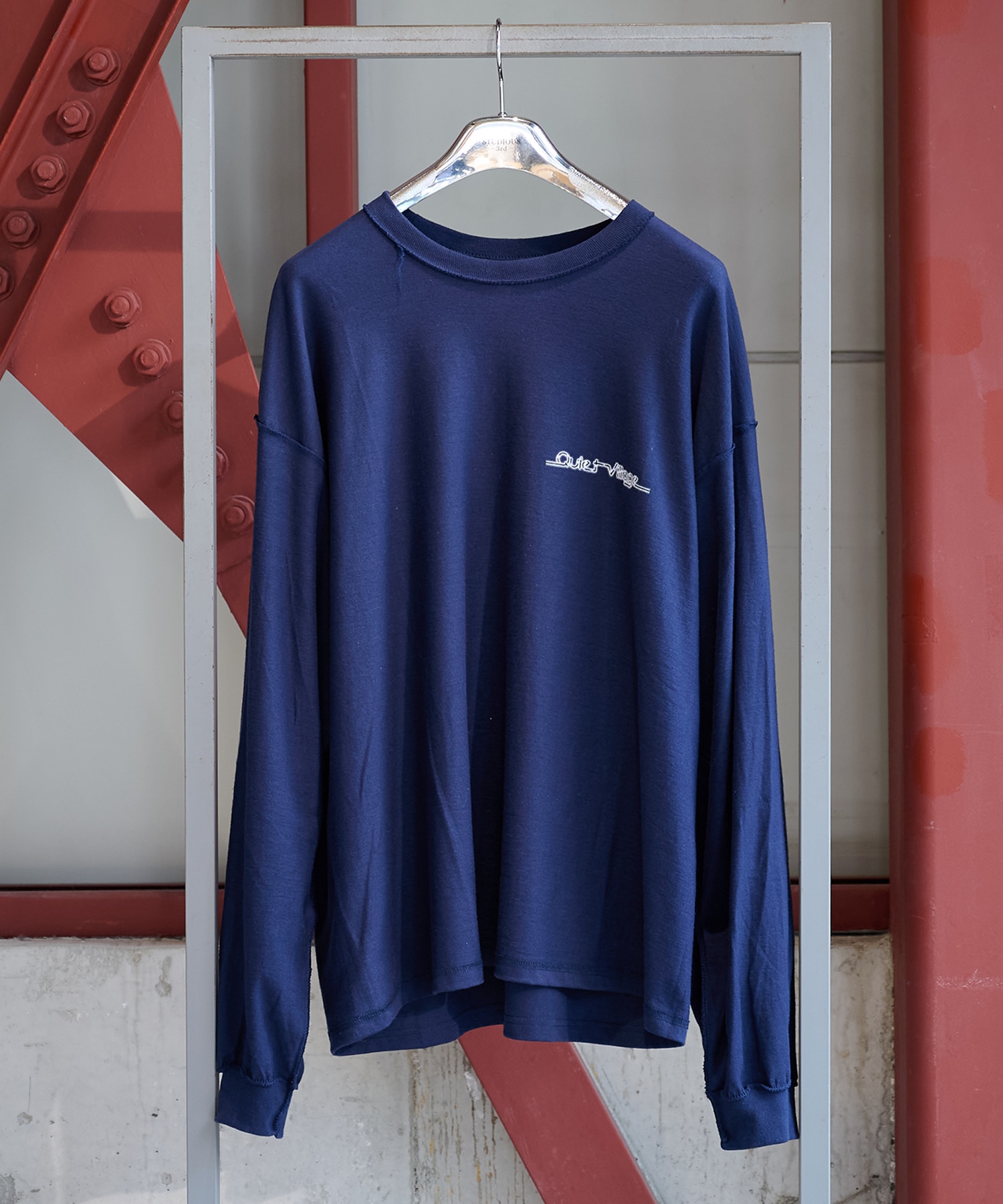 QV LONG T