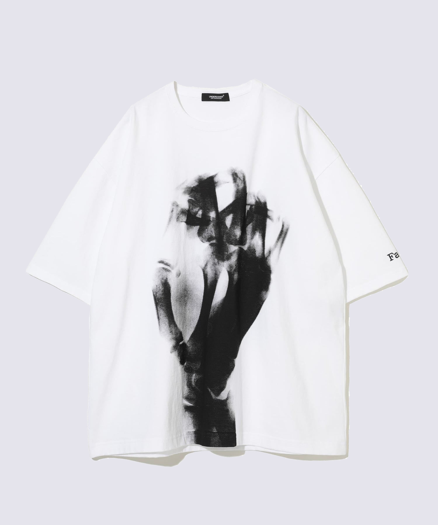 TEE Print Faust