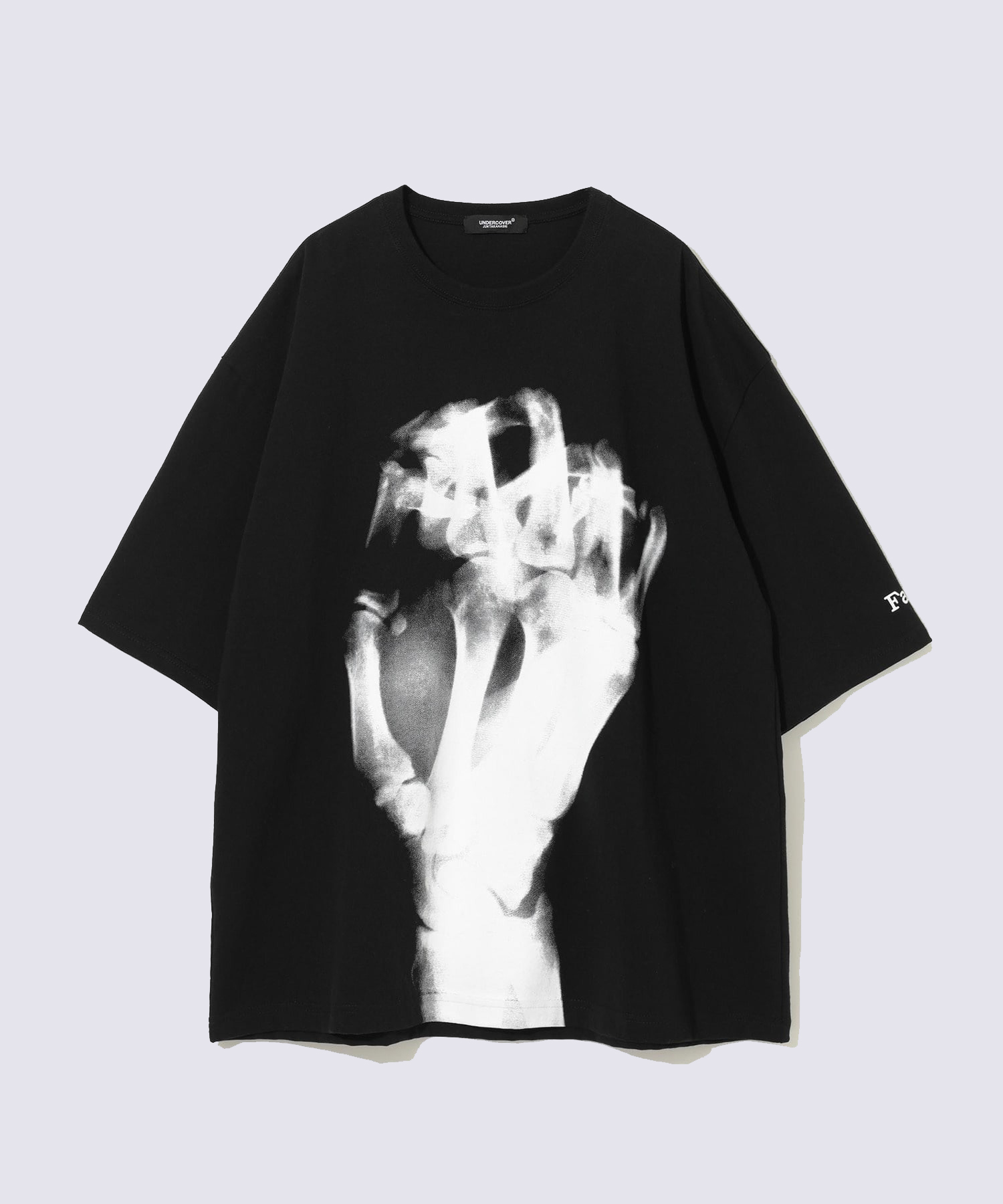 TEE Print Faust