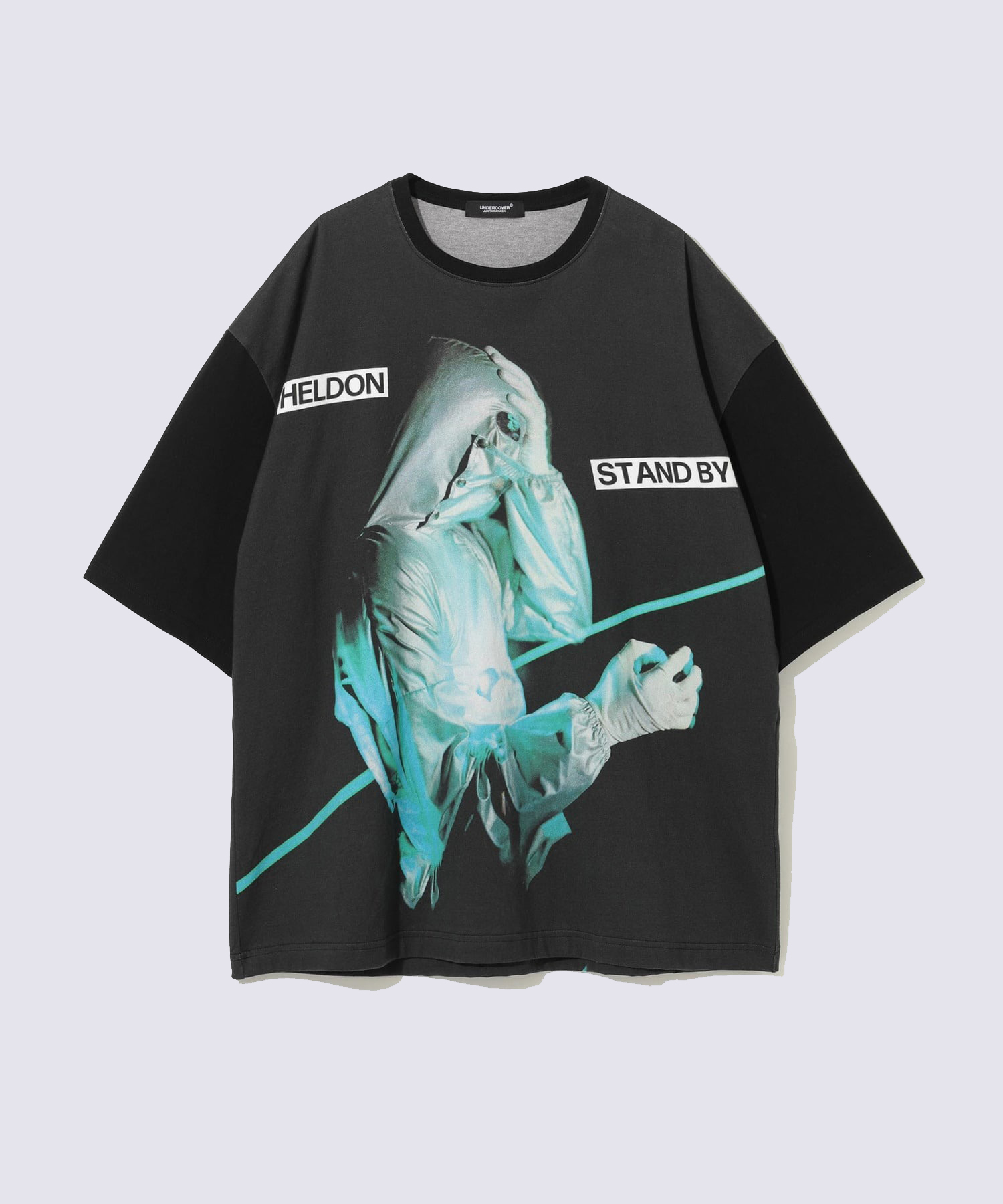 UC2E4813-3　TEE
