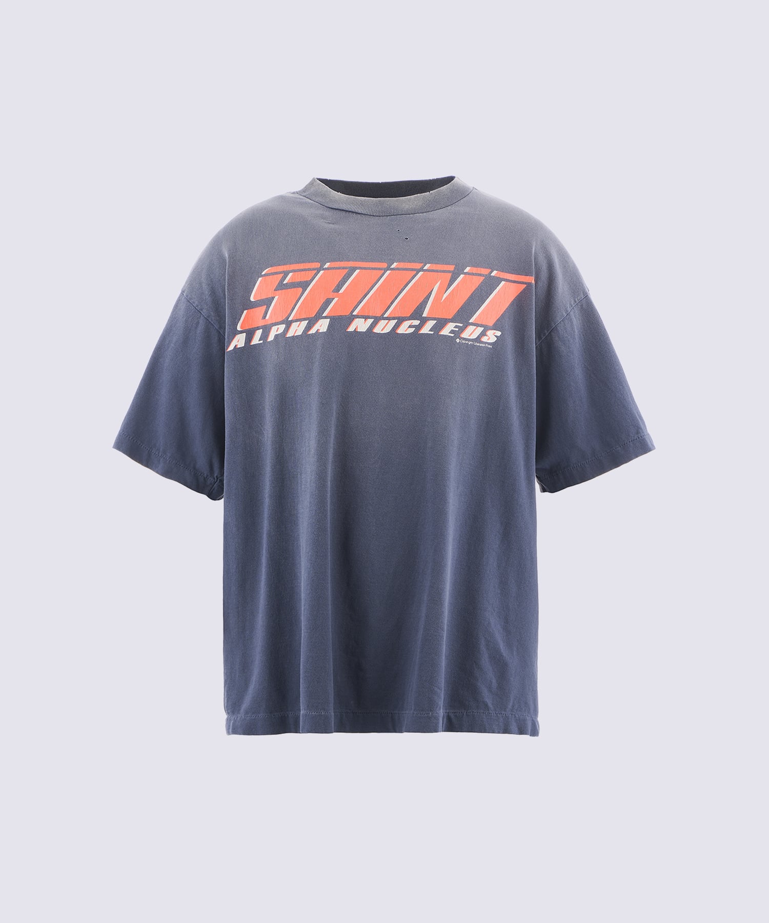 SS TEE / SAINT ALPHA / SM-HR1-0000-026
