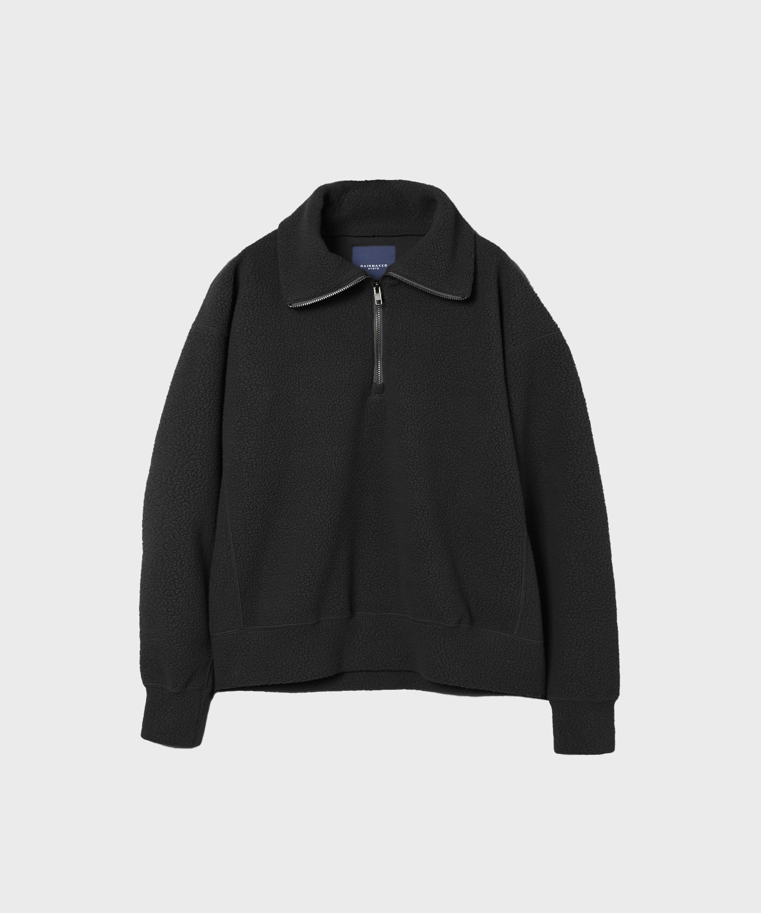 POLARTEC HALF ZIP SHIRT