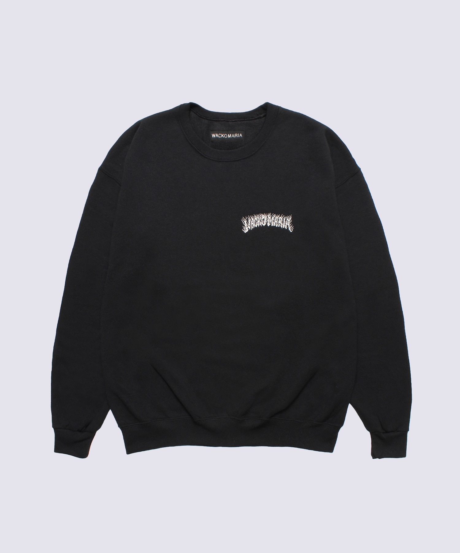 TIM LEHI / CREW NECK SWEAT SHIRT ( TYPE-1 )