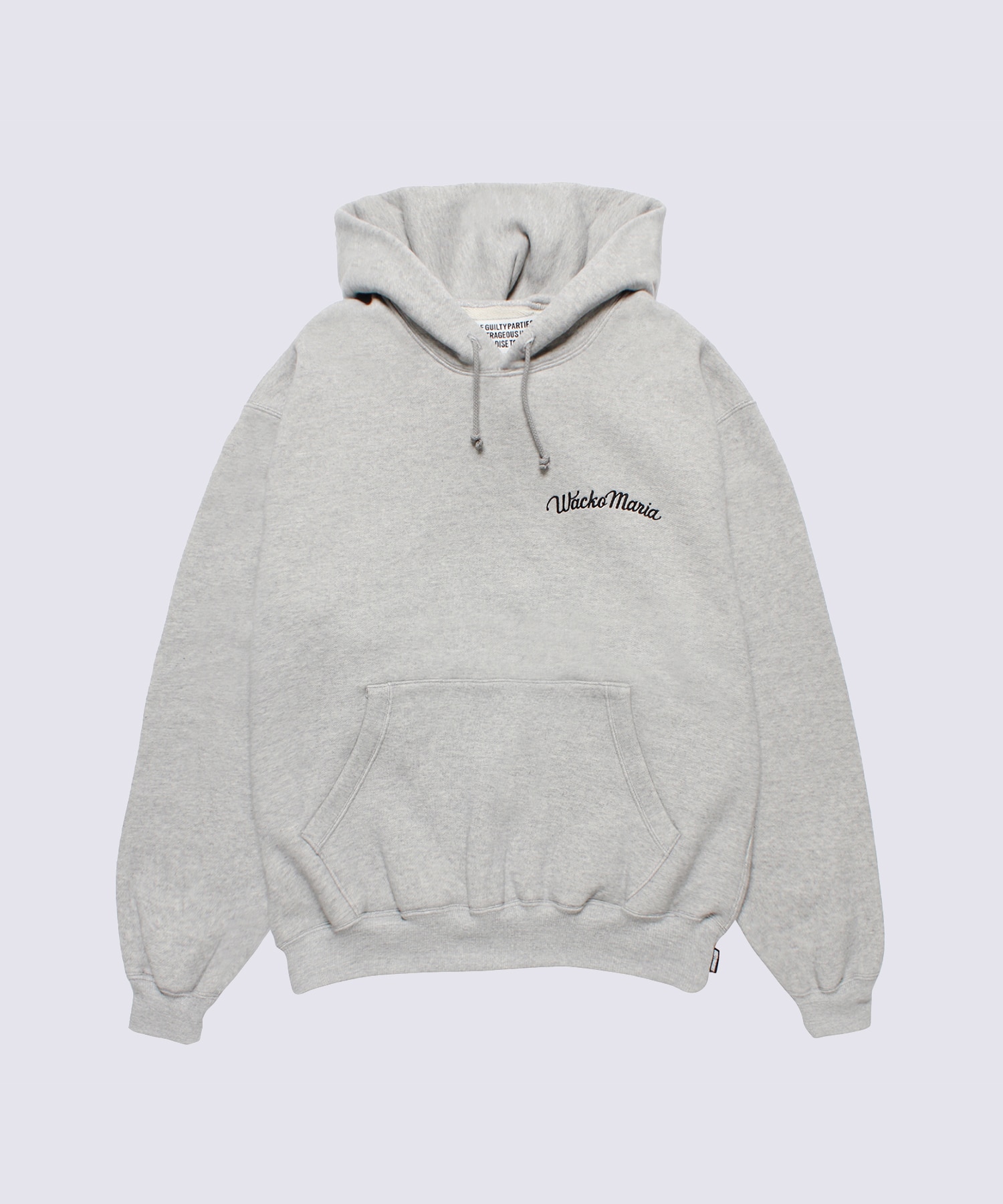 MIDDLE WEIGHT PULLOVER HOODED SWEAT SHIRT ( TYPE-2 )