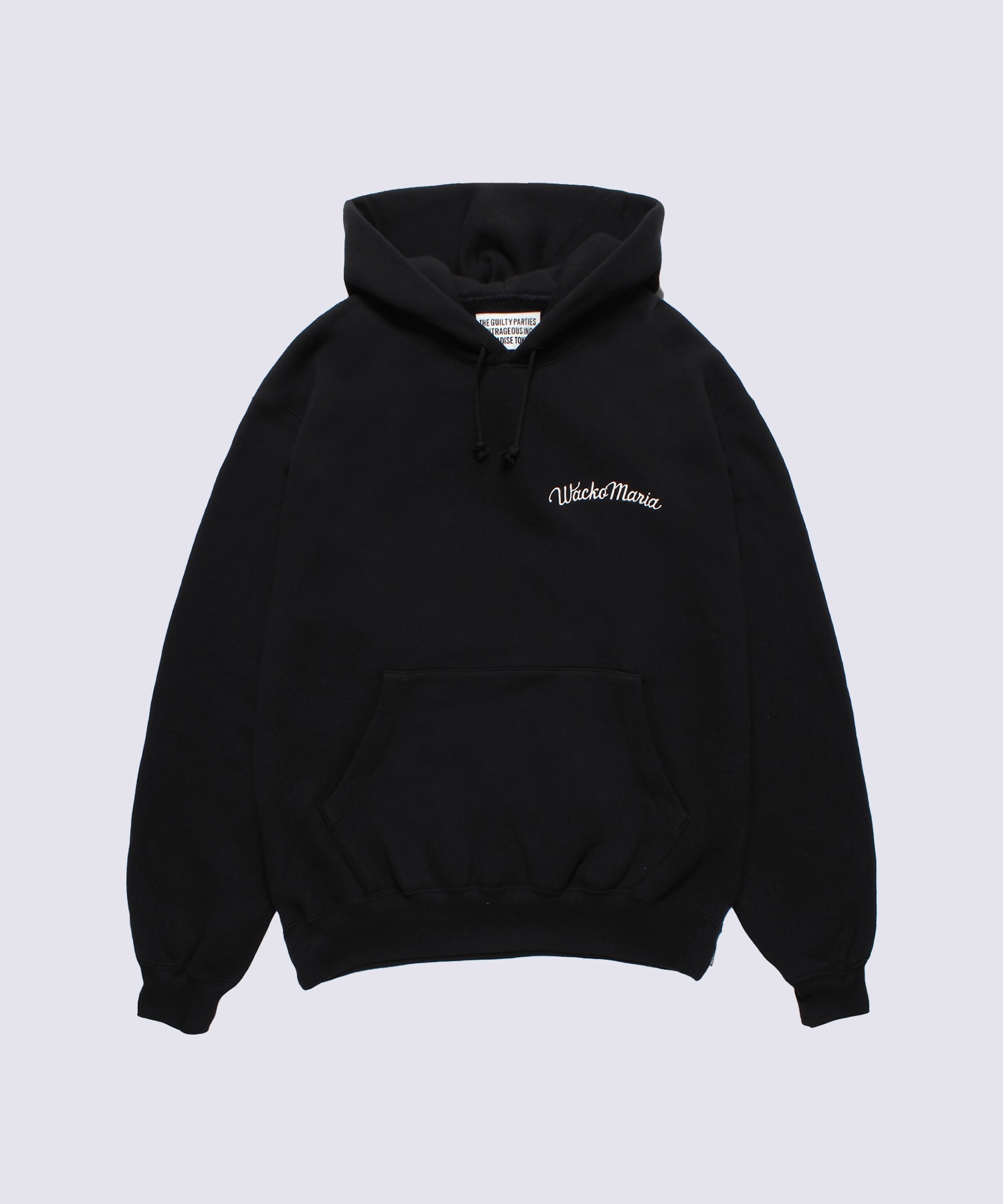 MIDDLE WEIGHT PULLOVER HOODED SWEAT SHIRT ( TYPE-2 )
