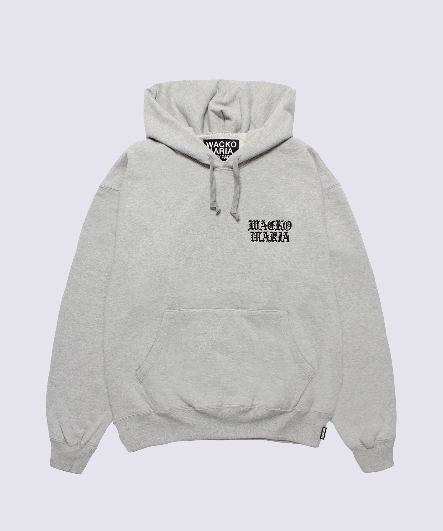 HEAVY WEIGHT PULLOVER HOODED SWEAT SHIRT ( TYPE-2 )