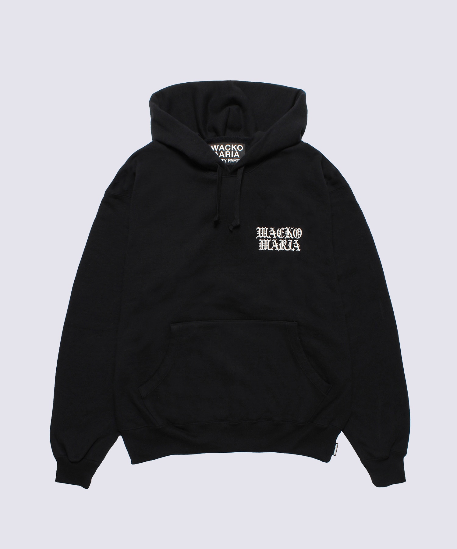 HEAVY WEIGHT PULLOVER HOODED SWEAT SHIRT ( TYPE-2 )