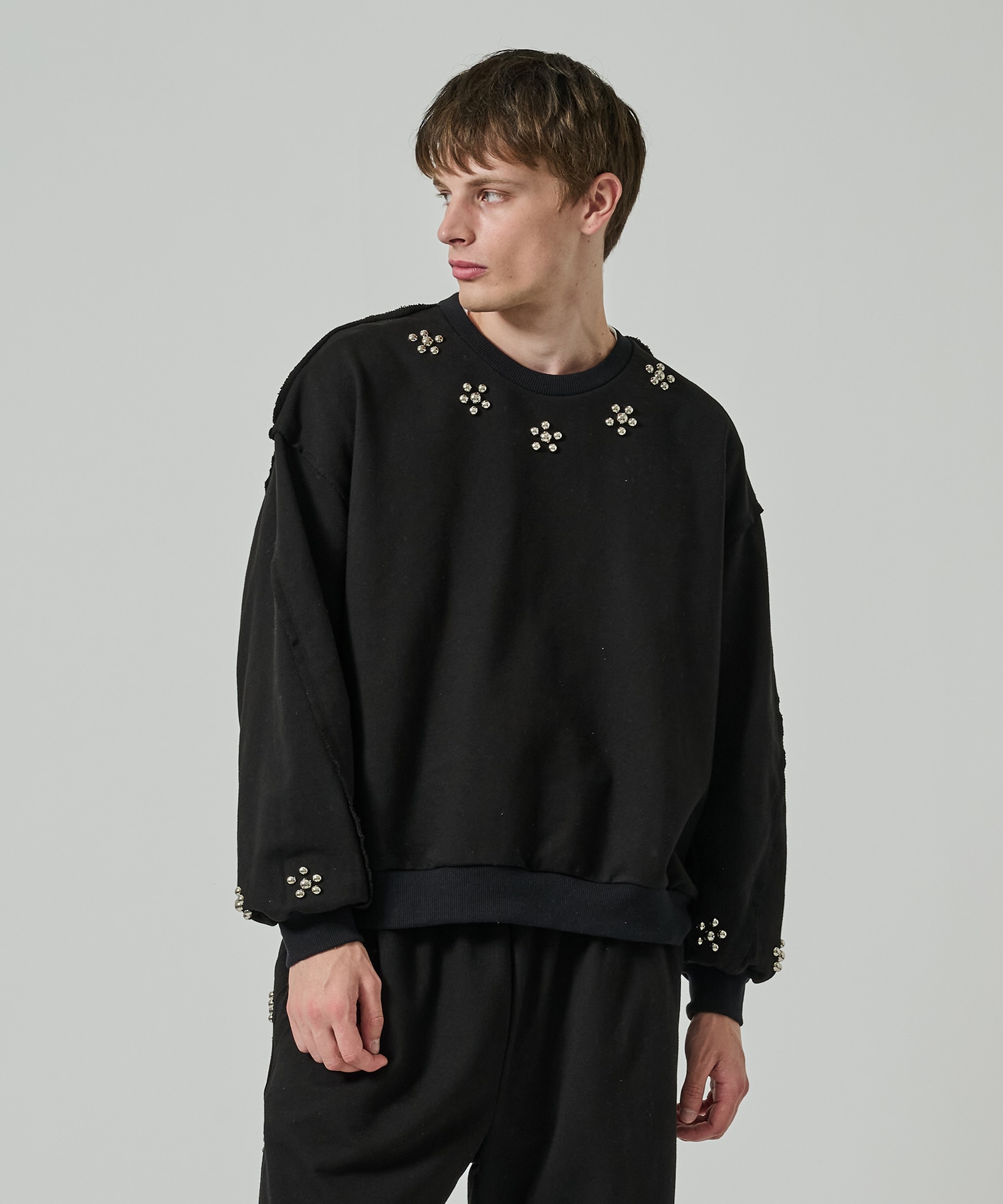 RAMPONI SWEAT