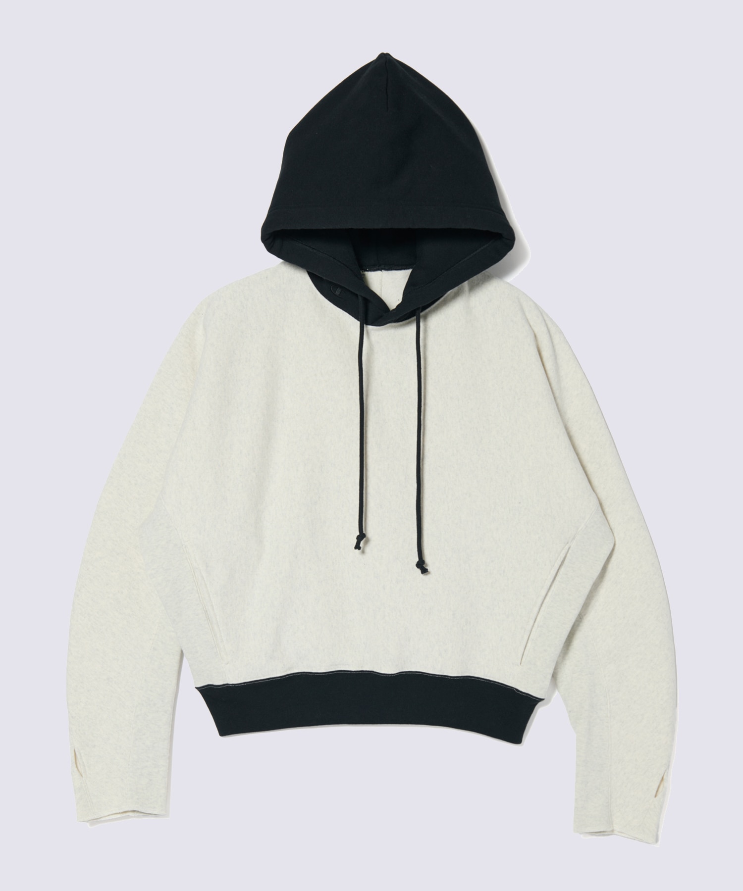 C8-C128 ×Champion HOODIE