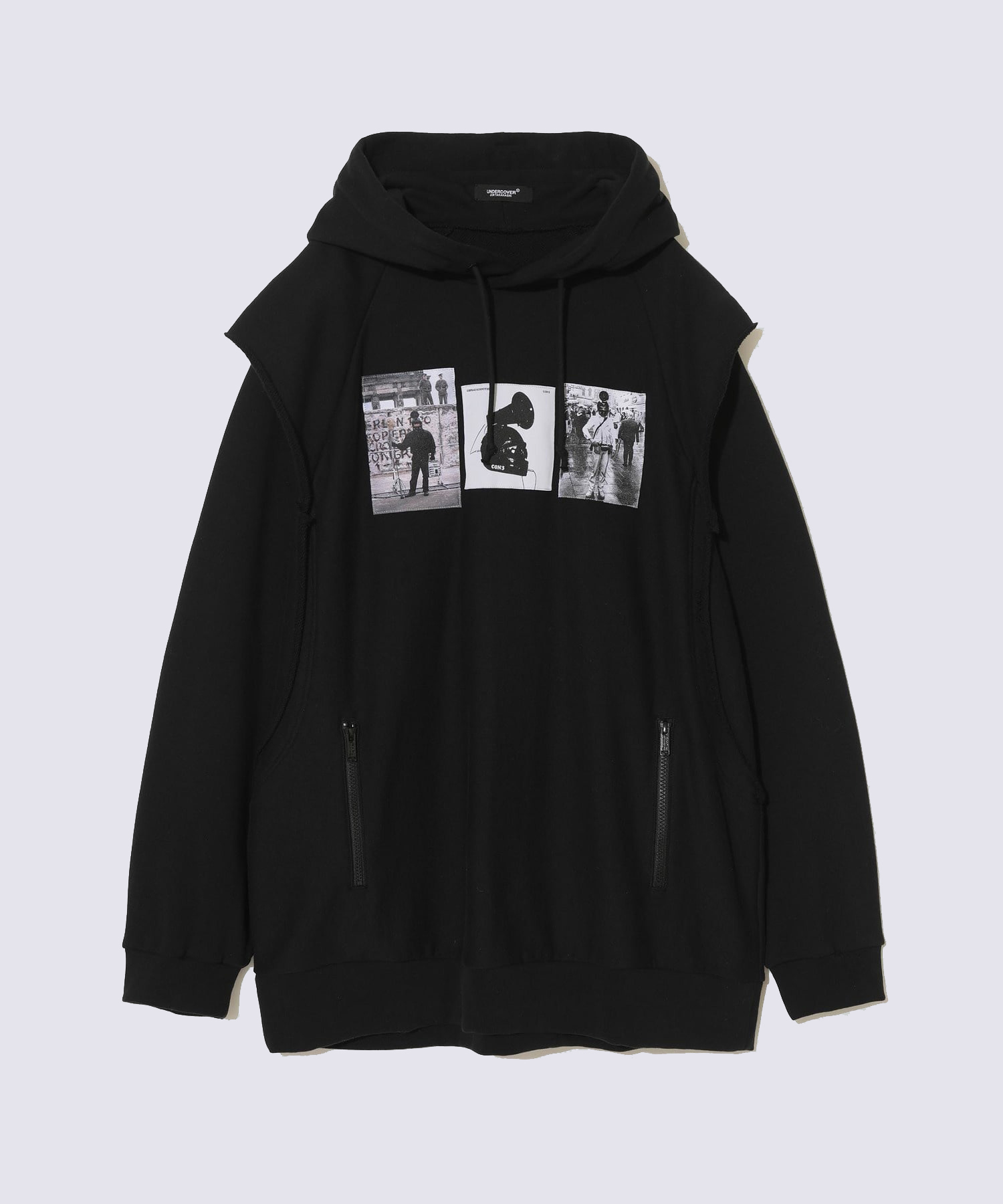 UC2E4803-2 Hoodie