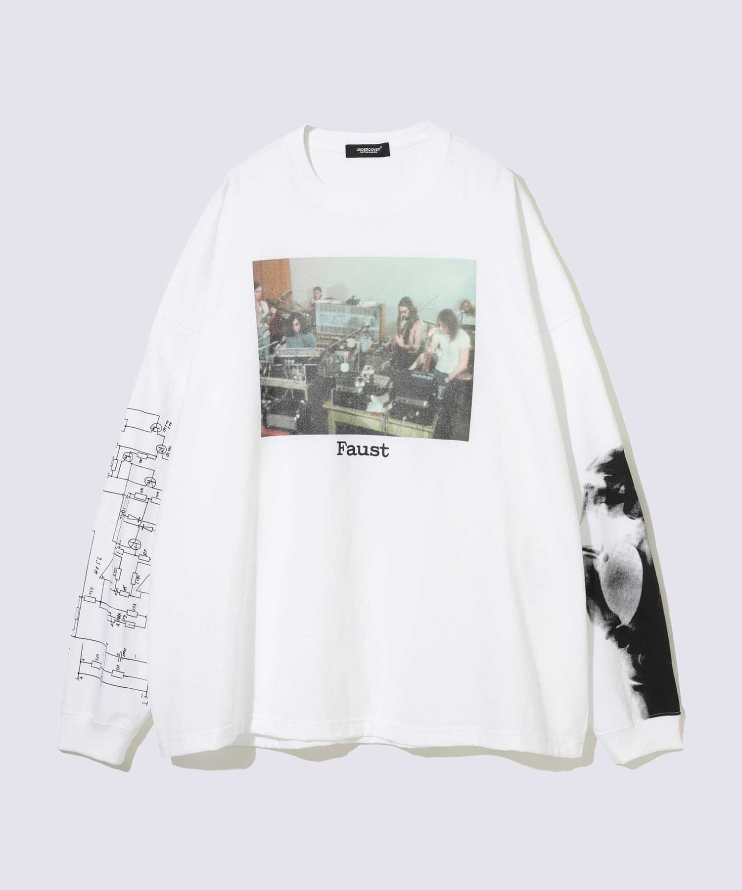UC2E4814-1 Sweat