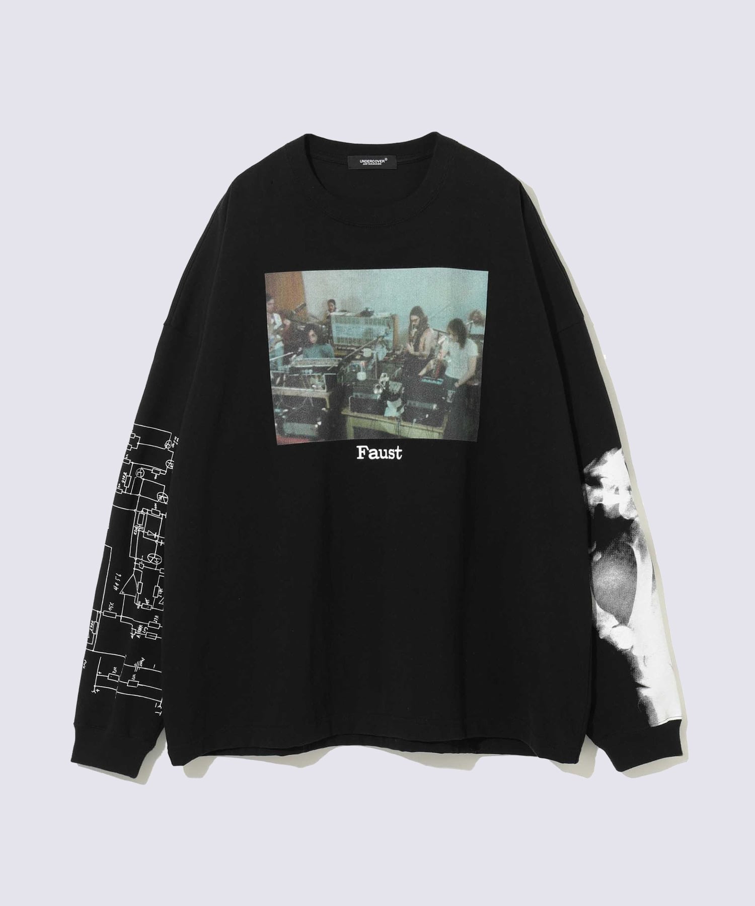 UC2E4814-1 Sweat