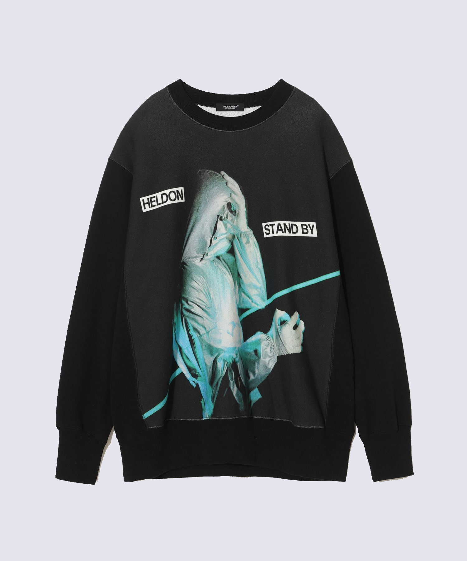 UC2E4815-3 Sweat