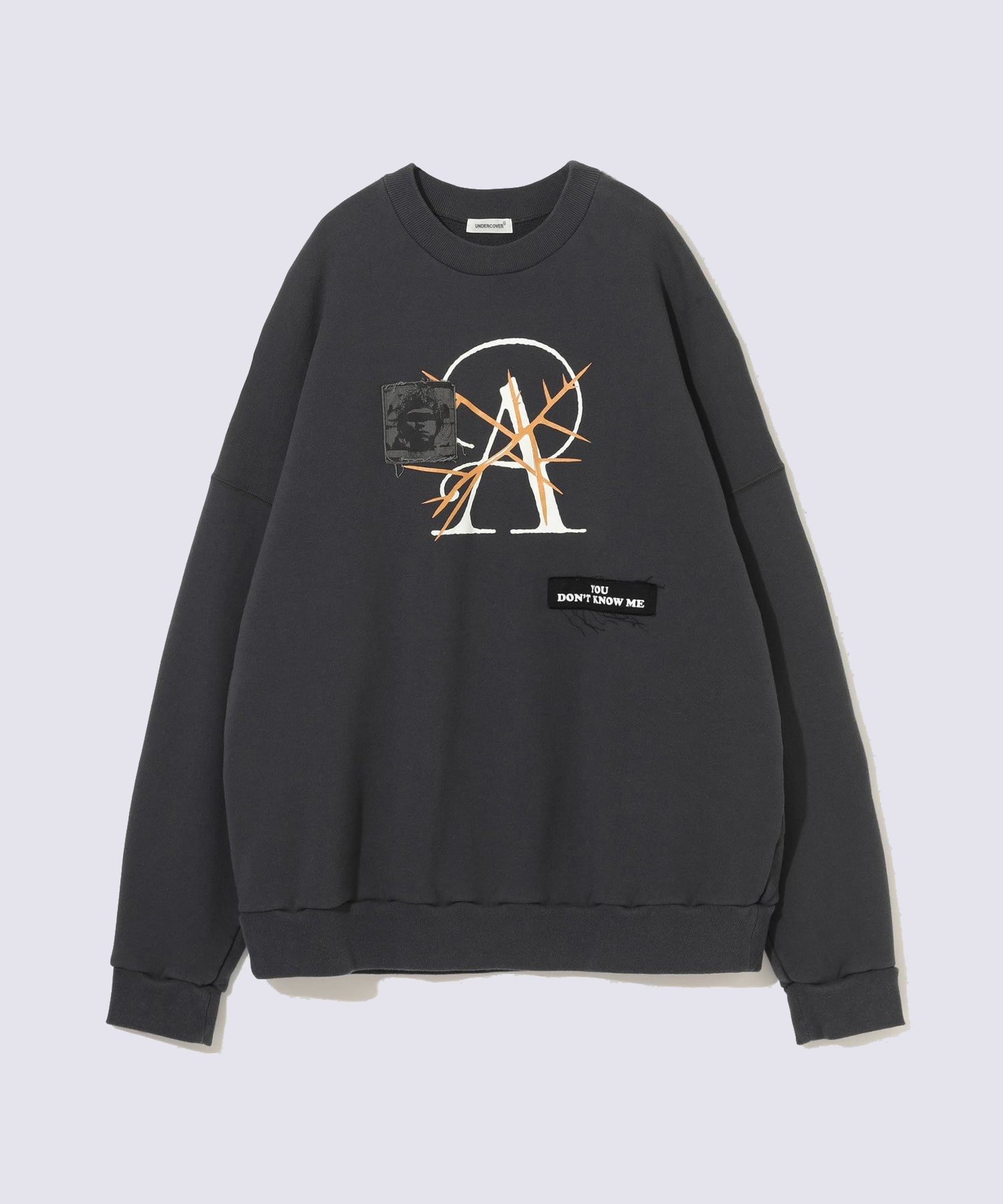 UP2E4805-1 Sweat