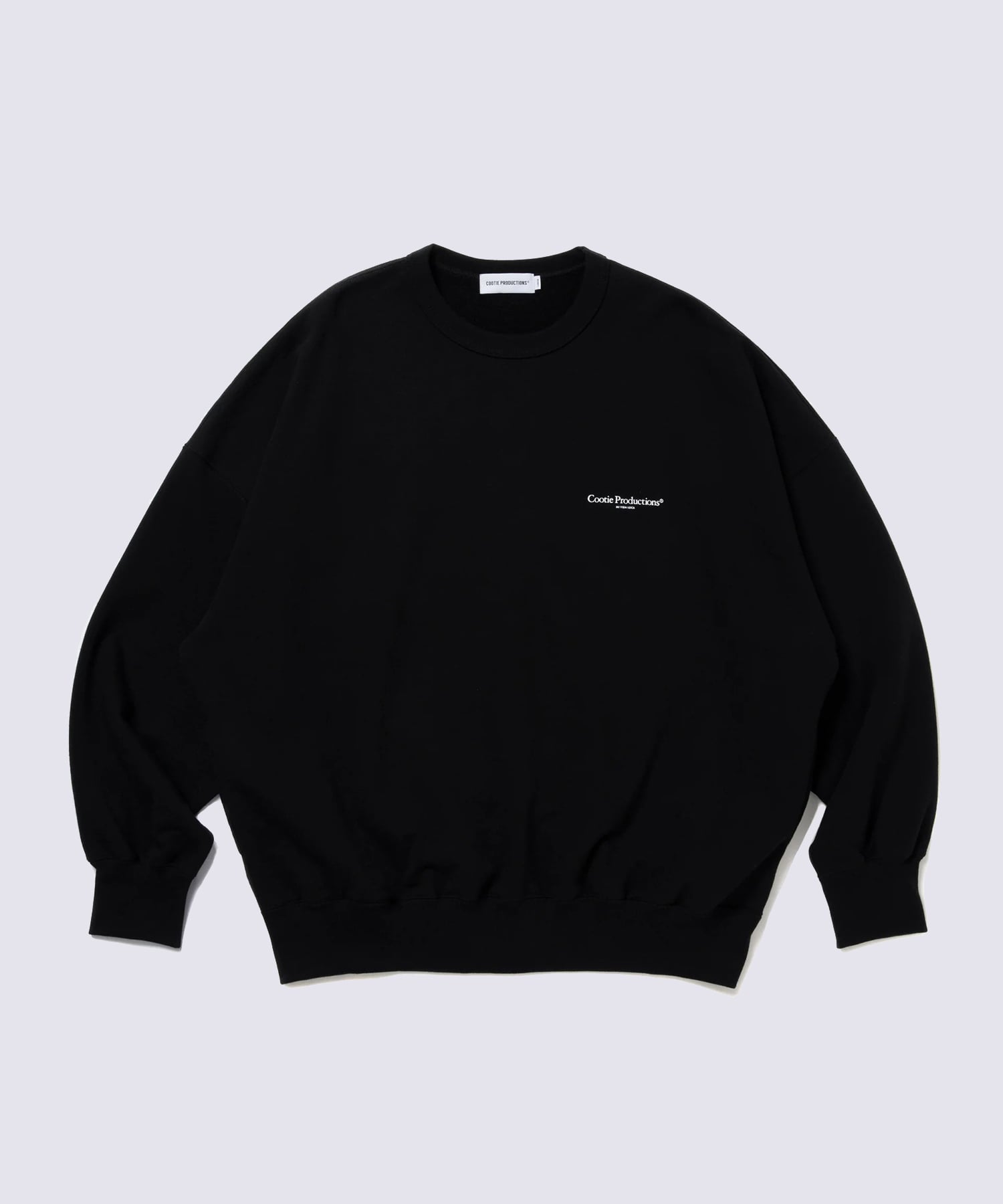 Plain Sweat Crew