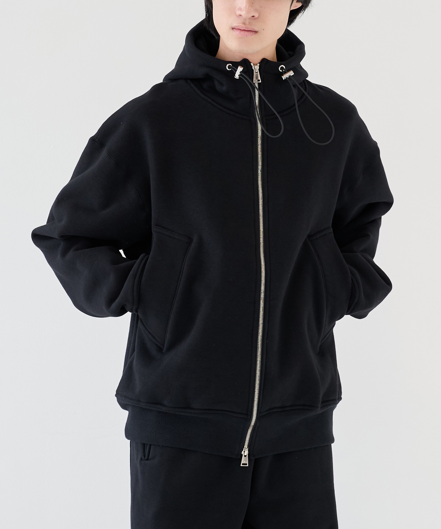 ASTRO PARKA