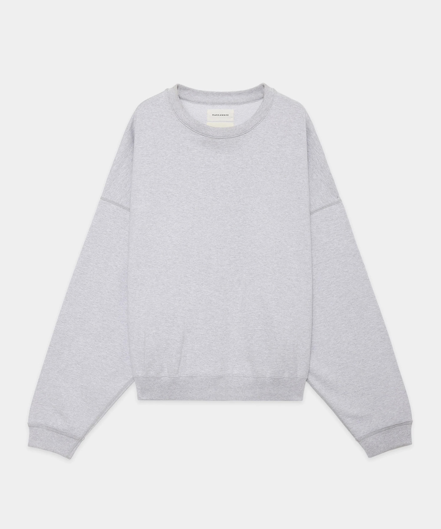 HUGE SWEAT SHORT