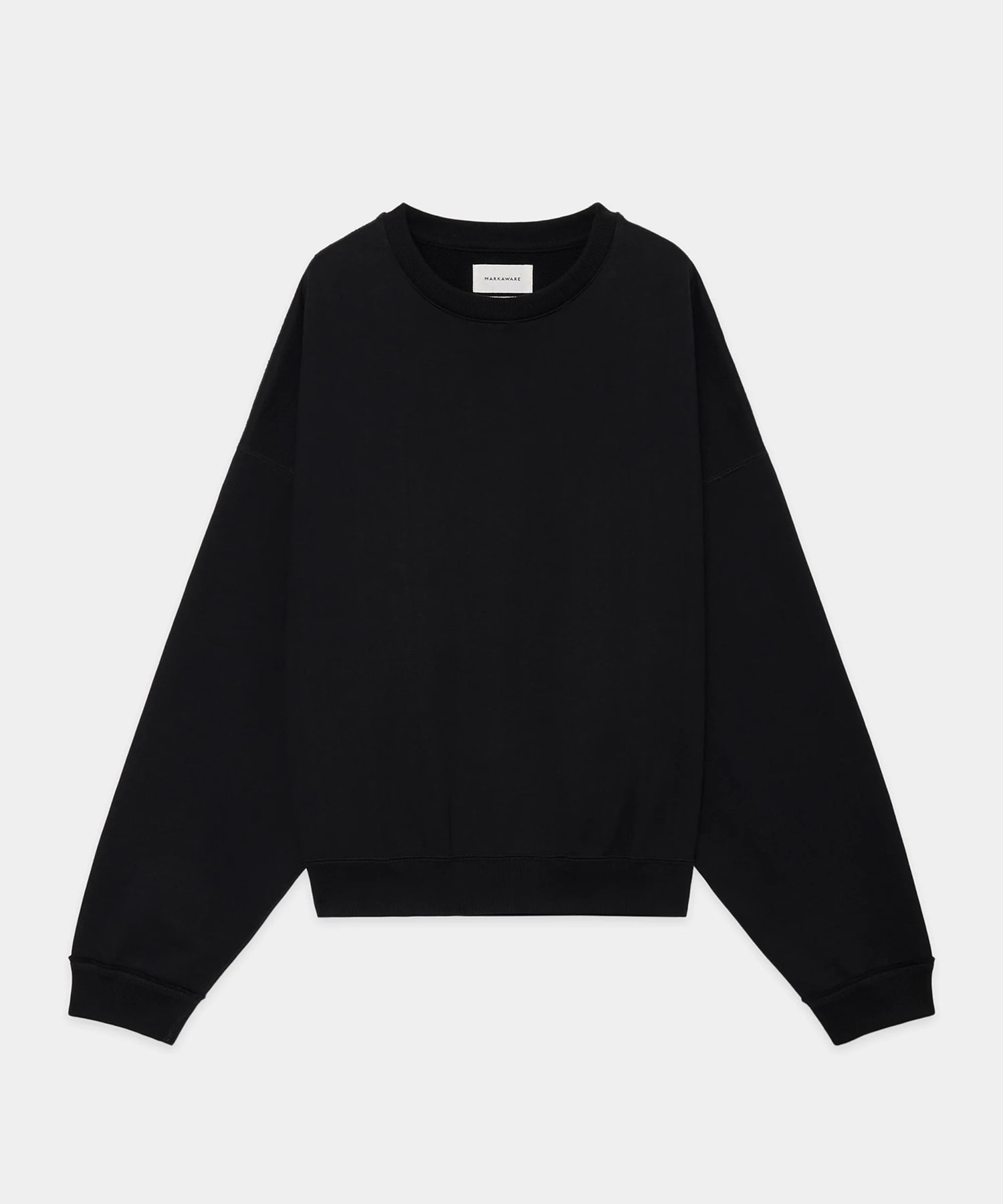 HUGE SWEAT SHORT