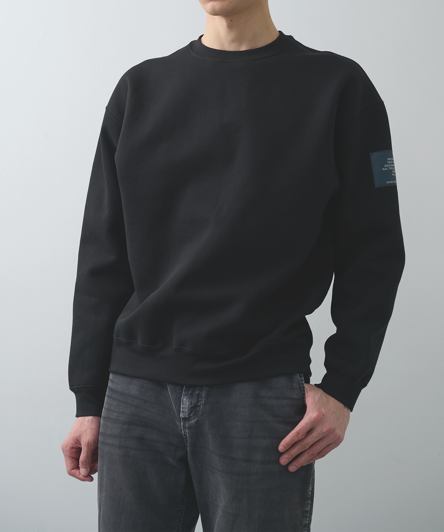 9252-CS81 SWEAT PO
