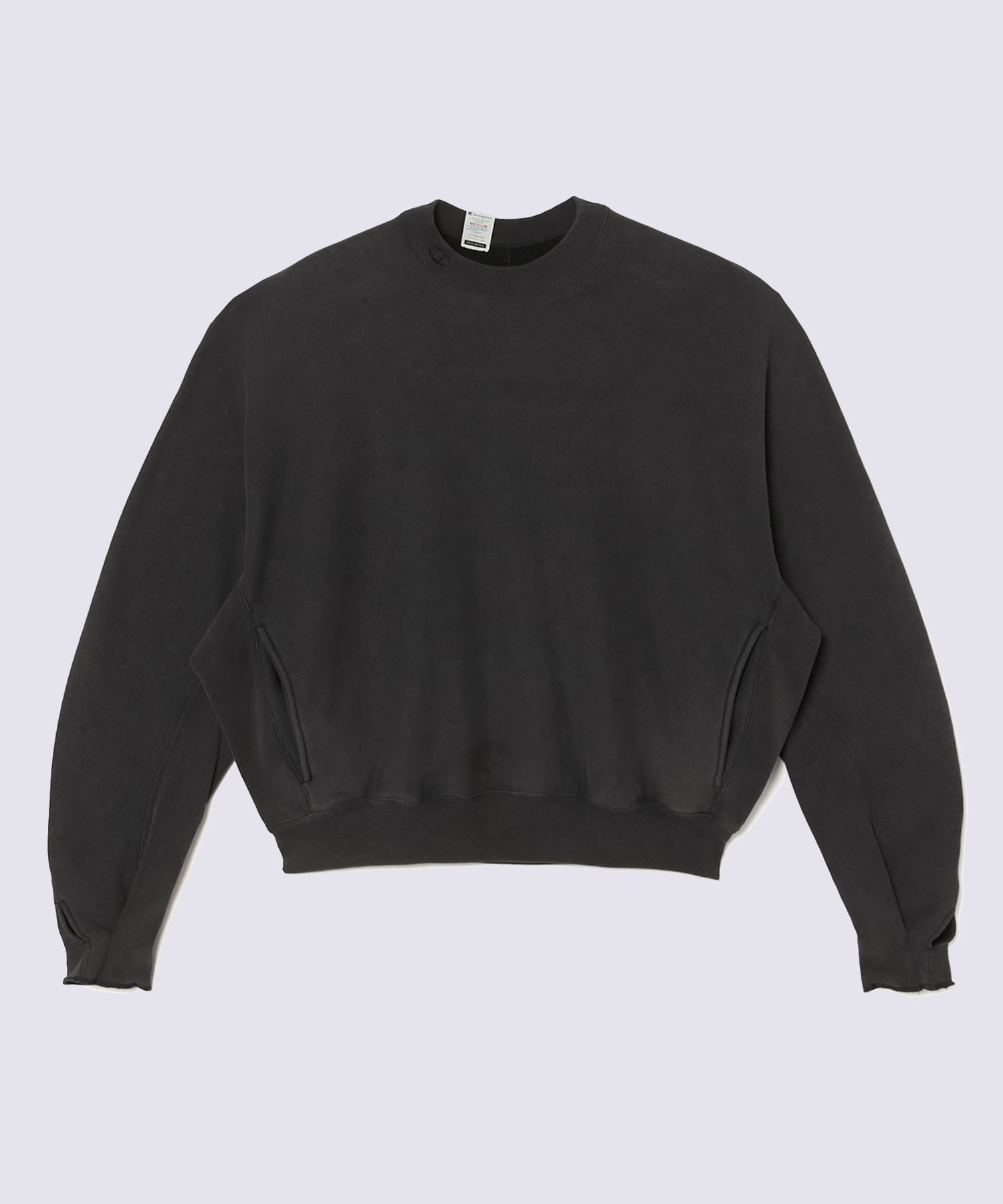 C8-C042 ×Champion SWEAT PO