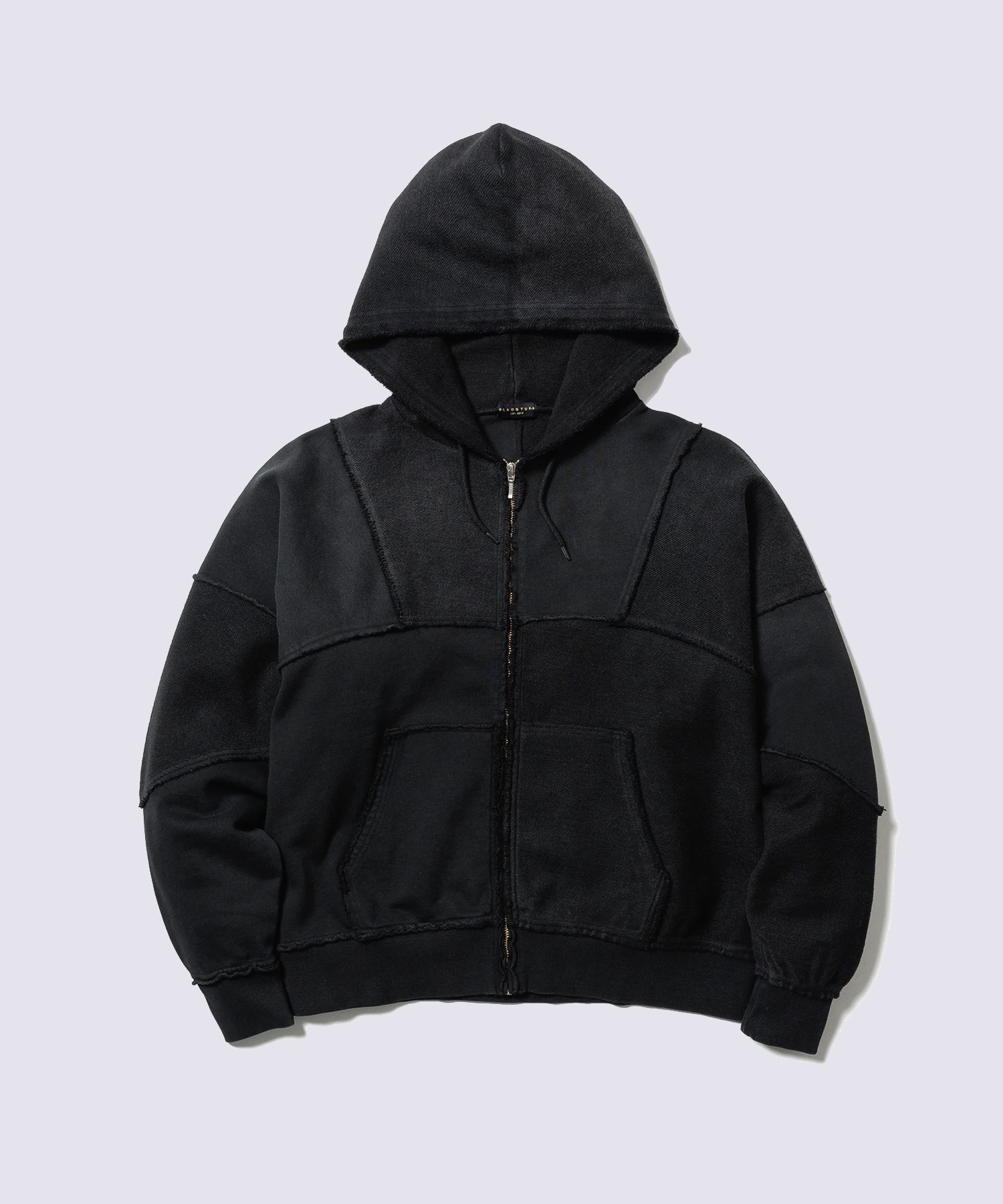 FS FZ HOODIE