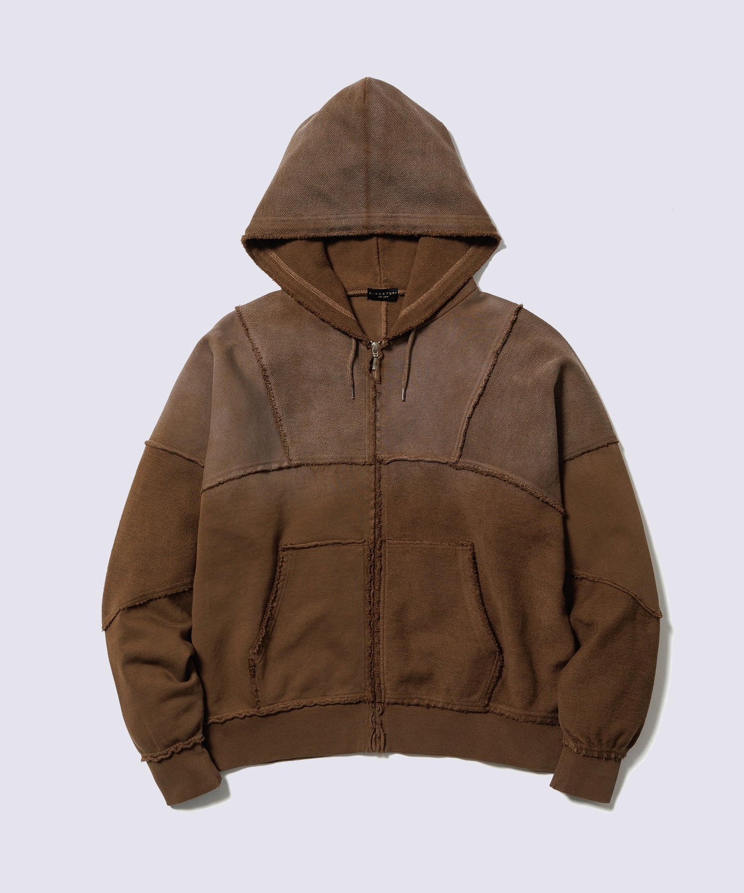 FS FZ HOODIE