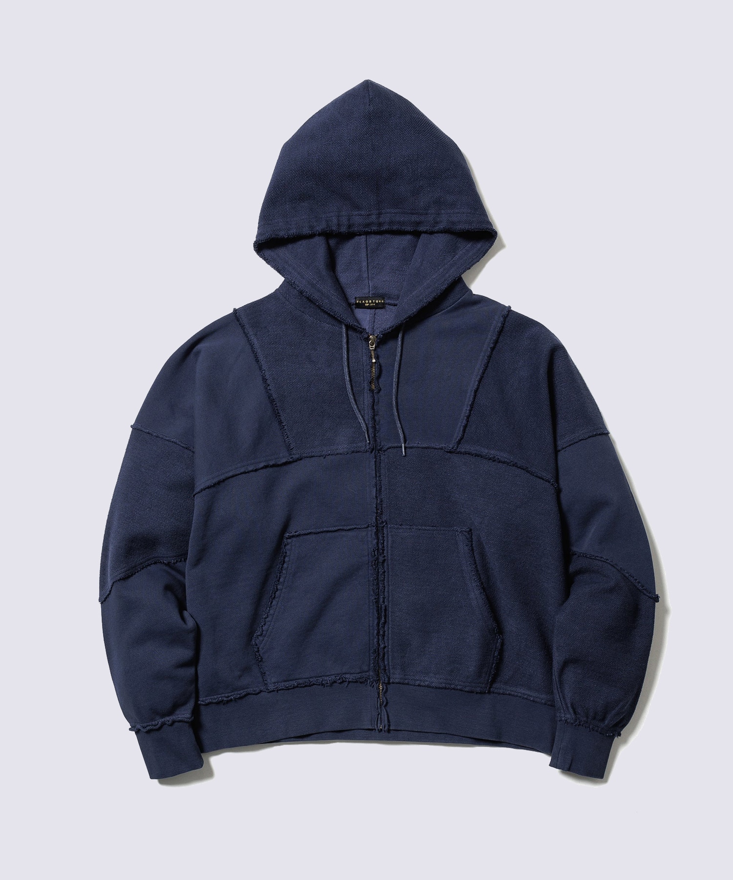 FS FZ HOODIE